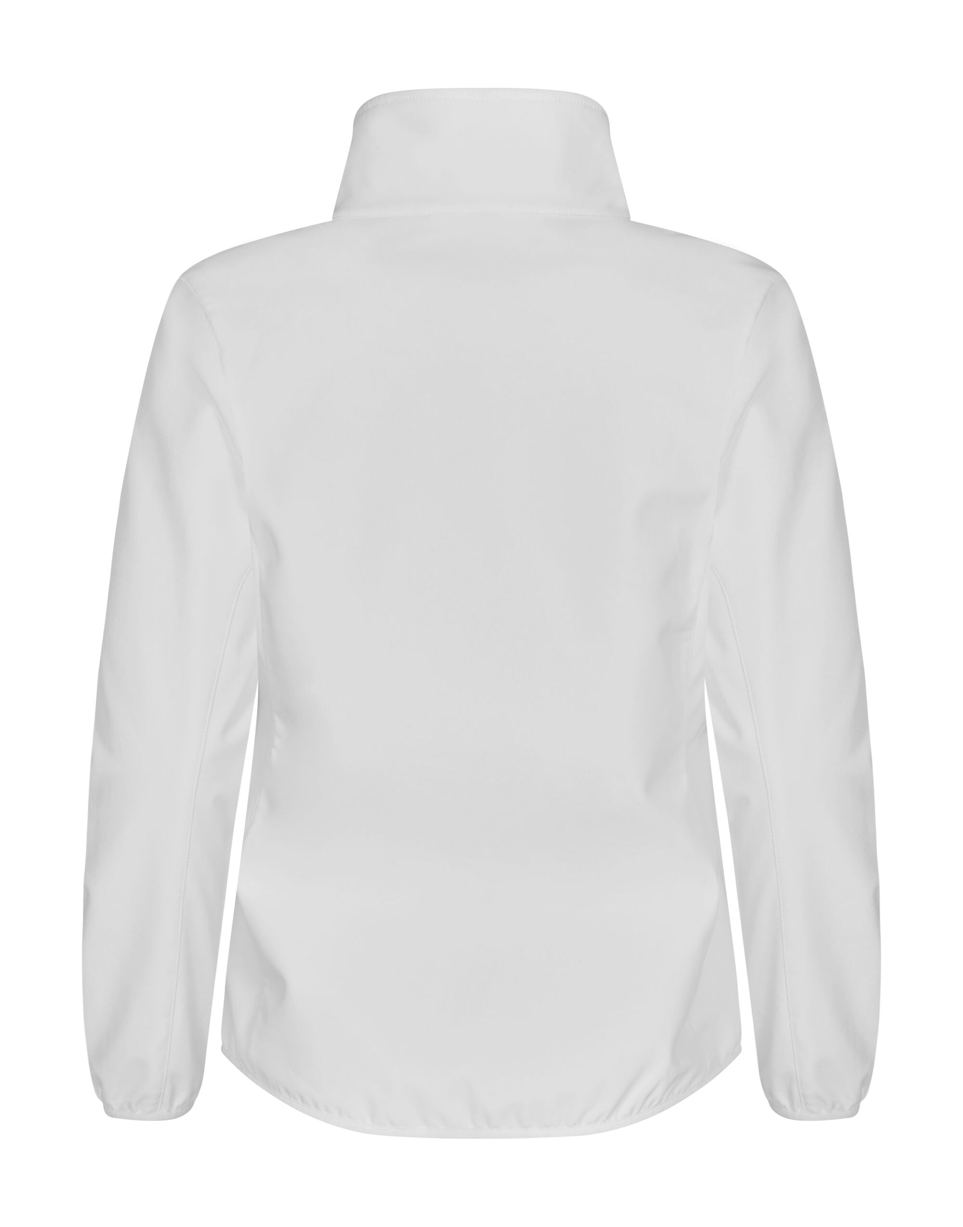 Clique Ladies Classic Softshell Jacket