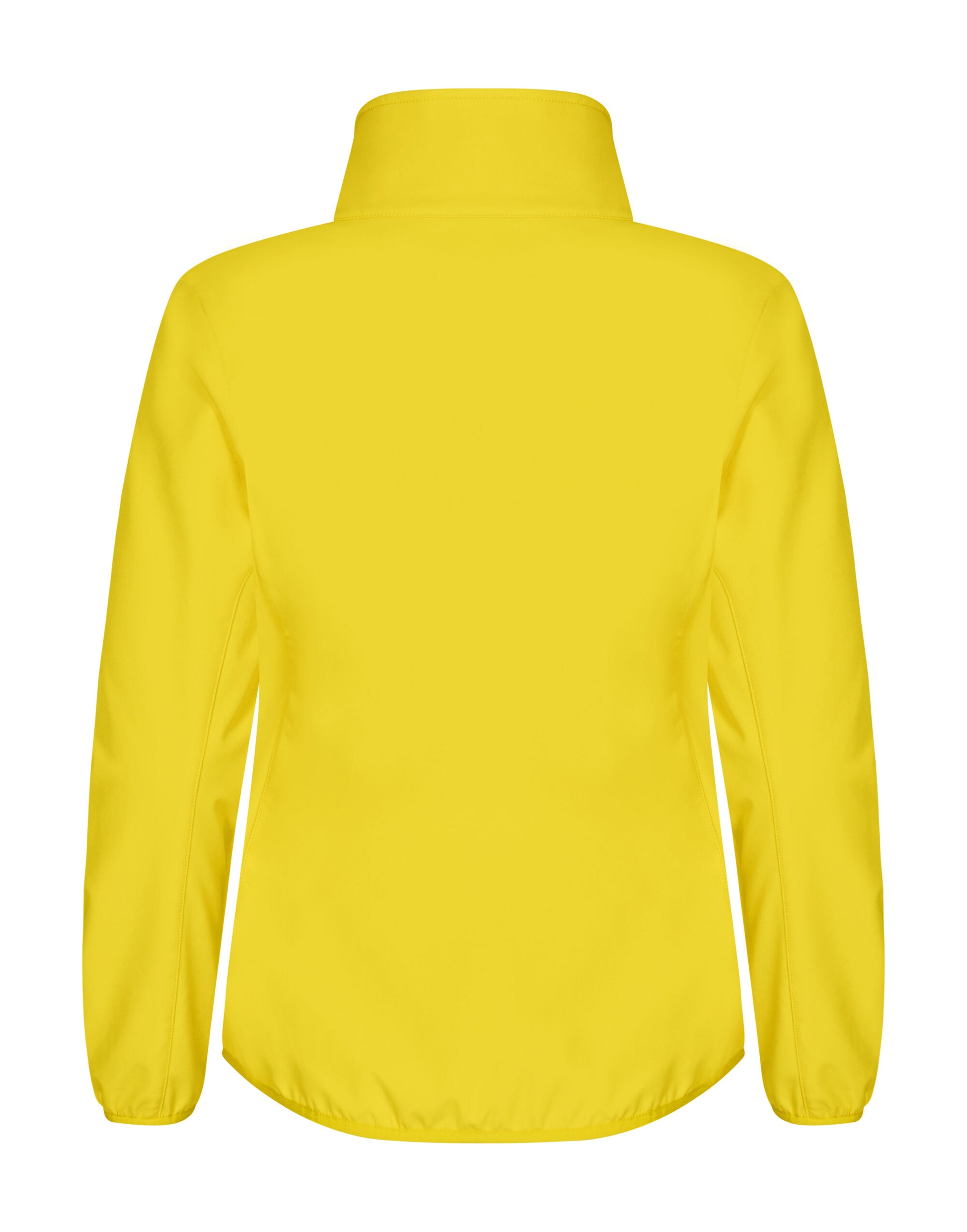 Clique Ladies Classic Softshell Jacket