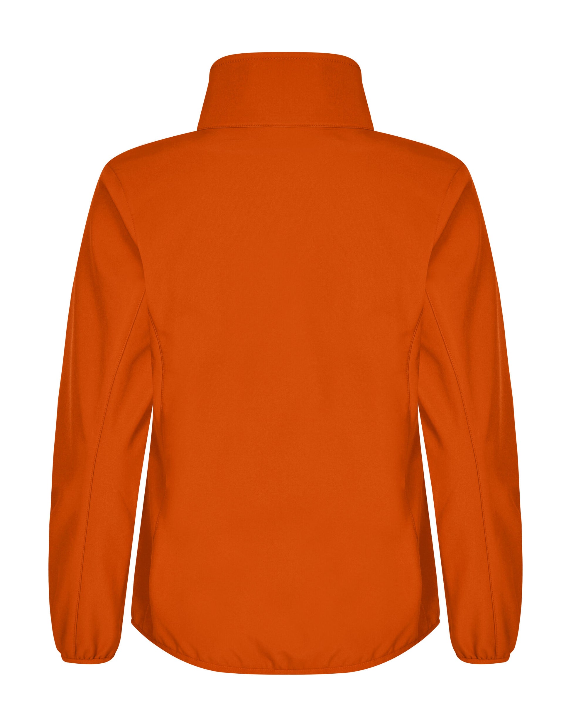 Clique Ladies Classic Softshell Jacket