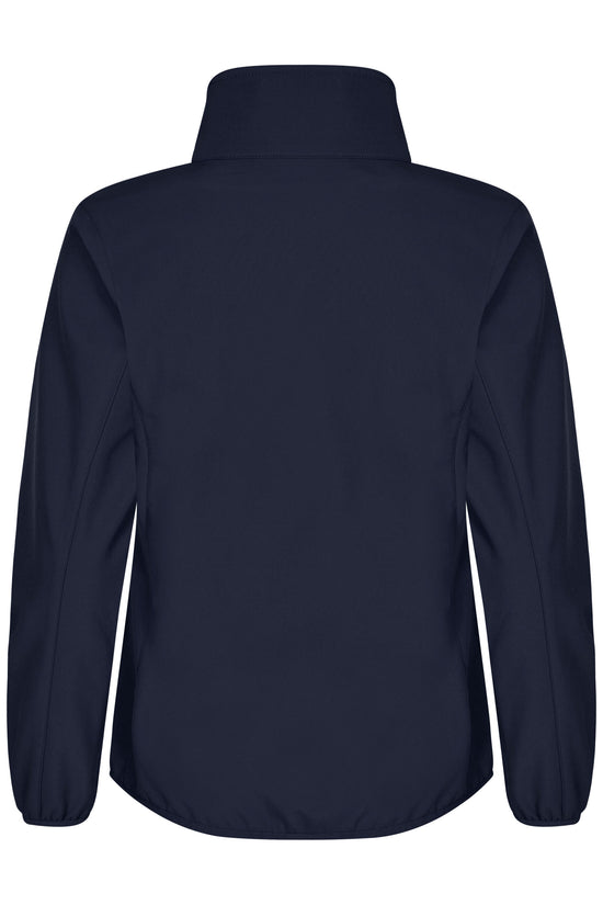 Clique Ladies Classic Softshell Jacket