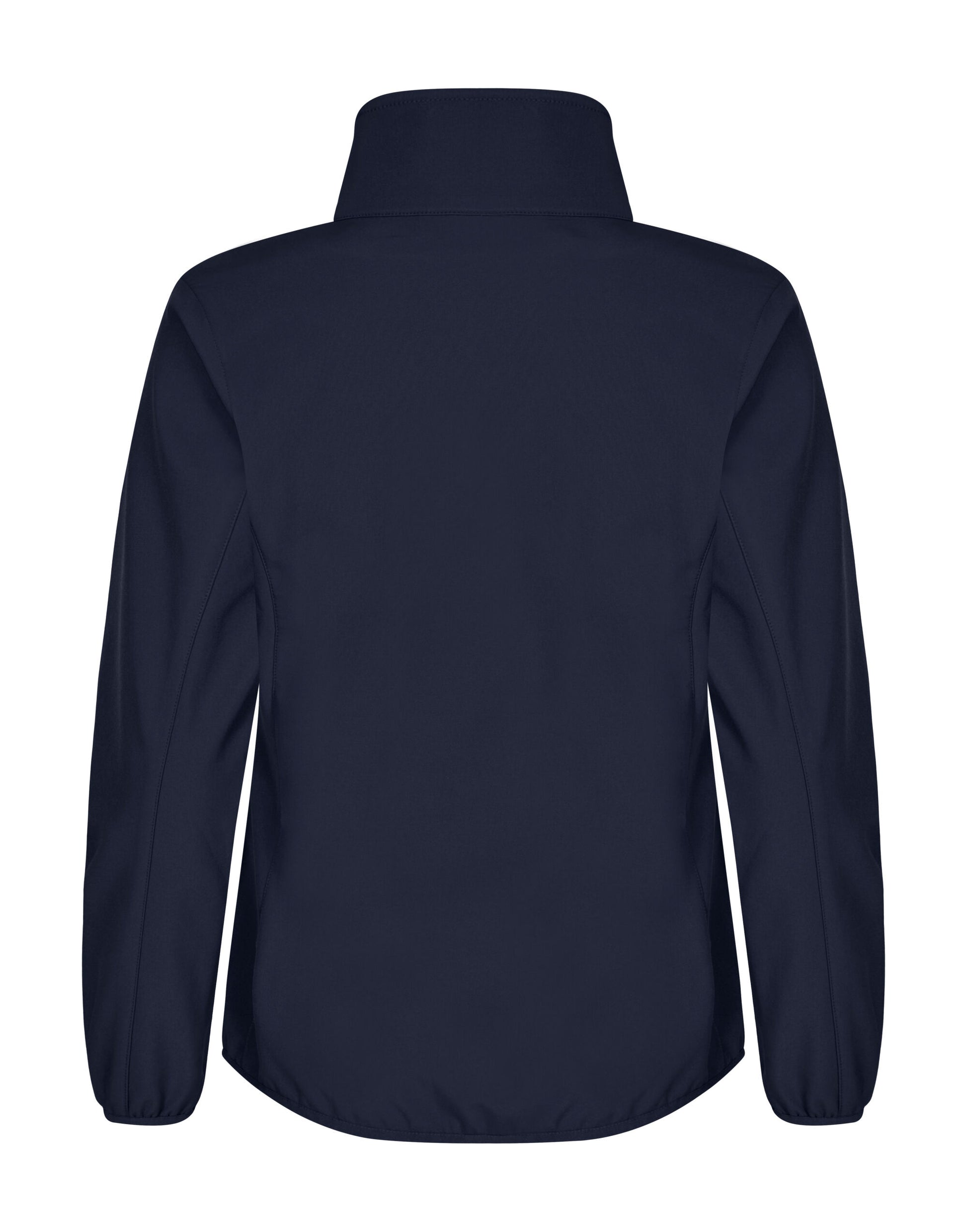 Clique Ladies Classic Softshell Jacket