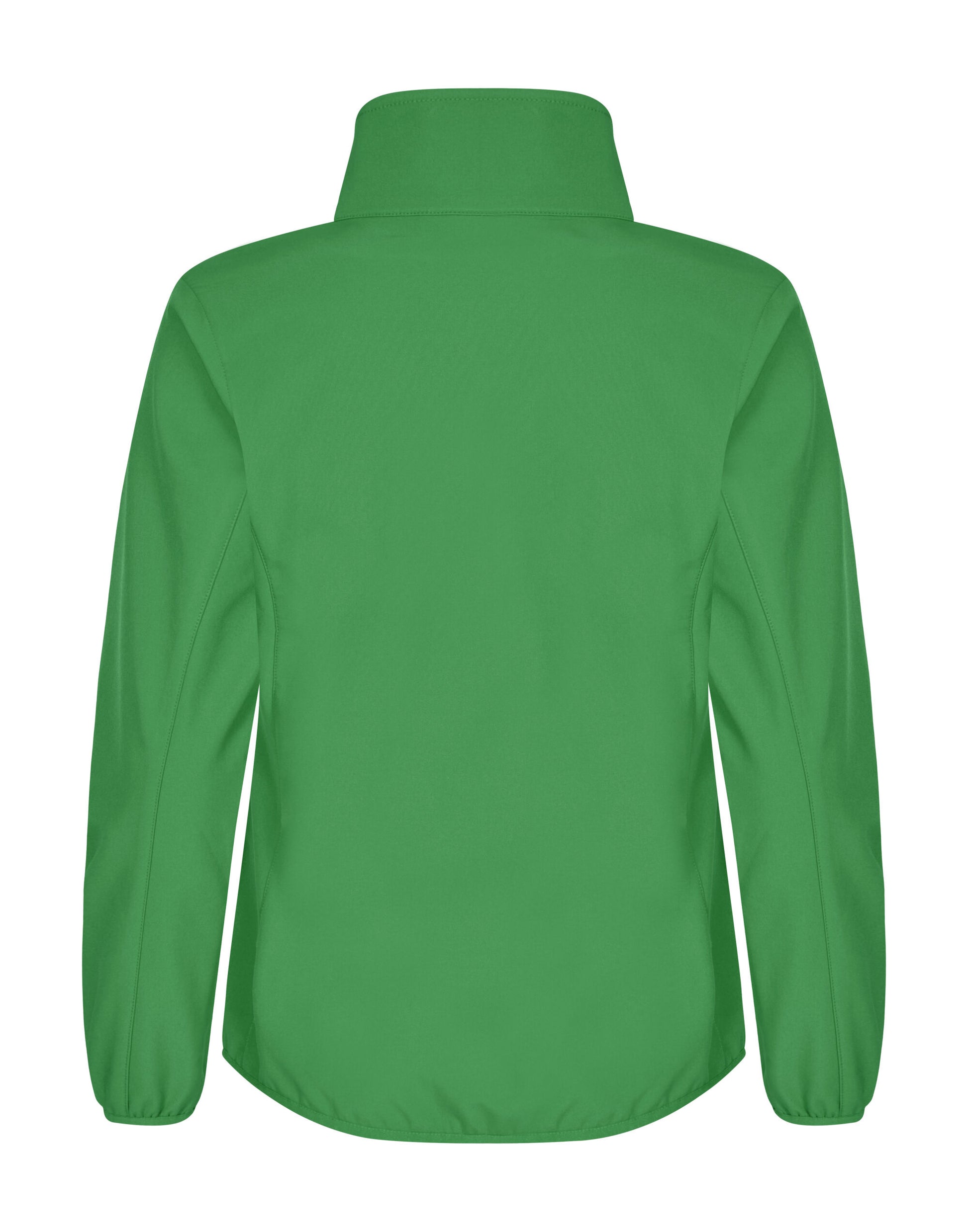 Clique Ladies Classic Softshell Jacket