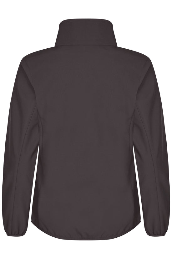 Clique Ladies Classic Softshell Jacket