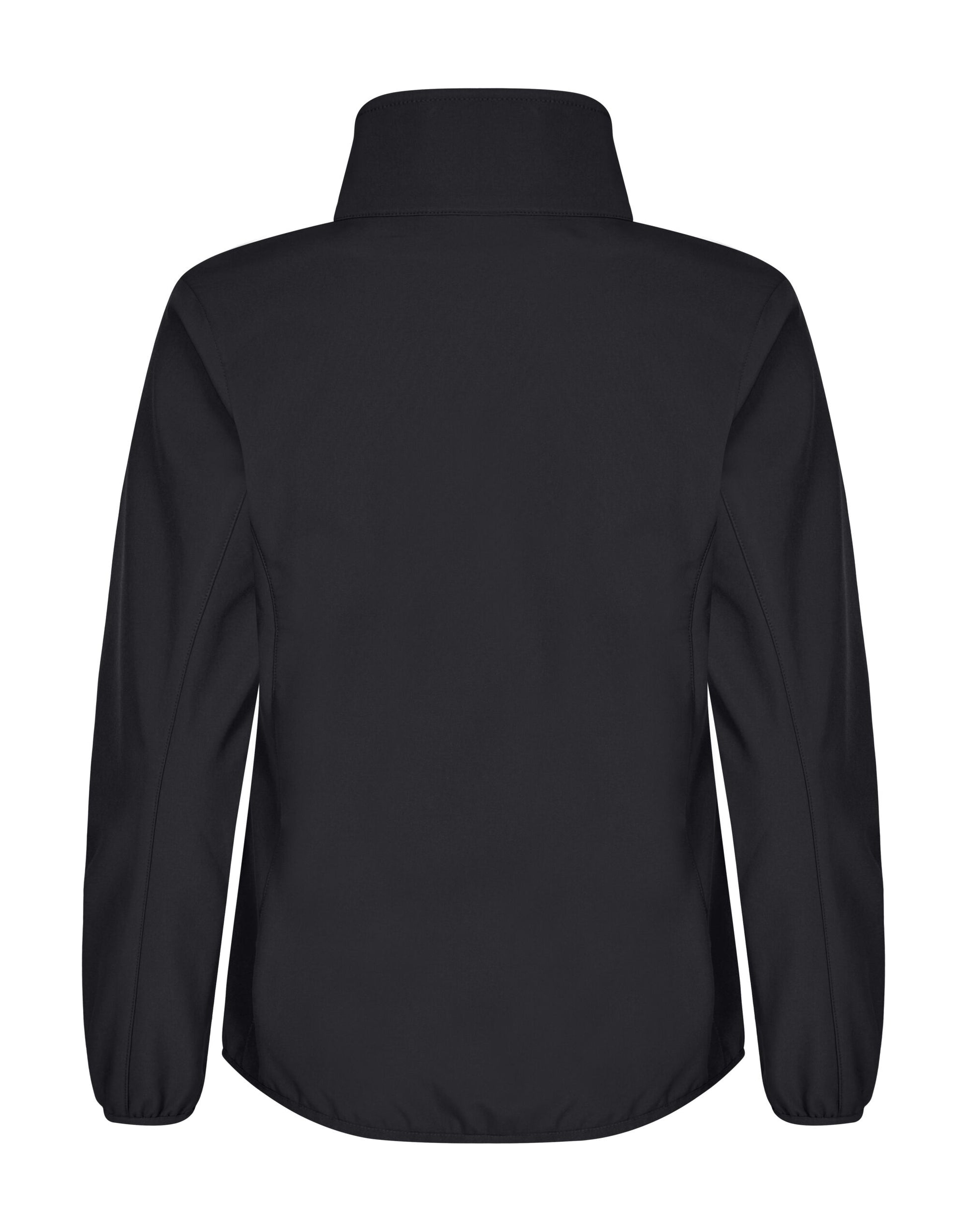 Clique Ladies Classic Softshell Jacket