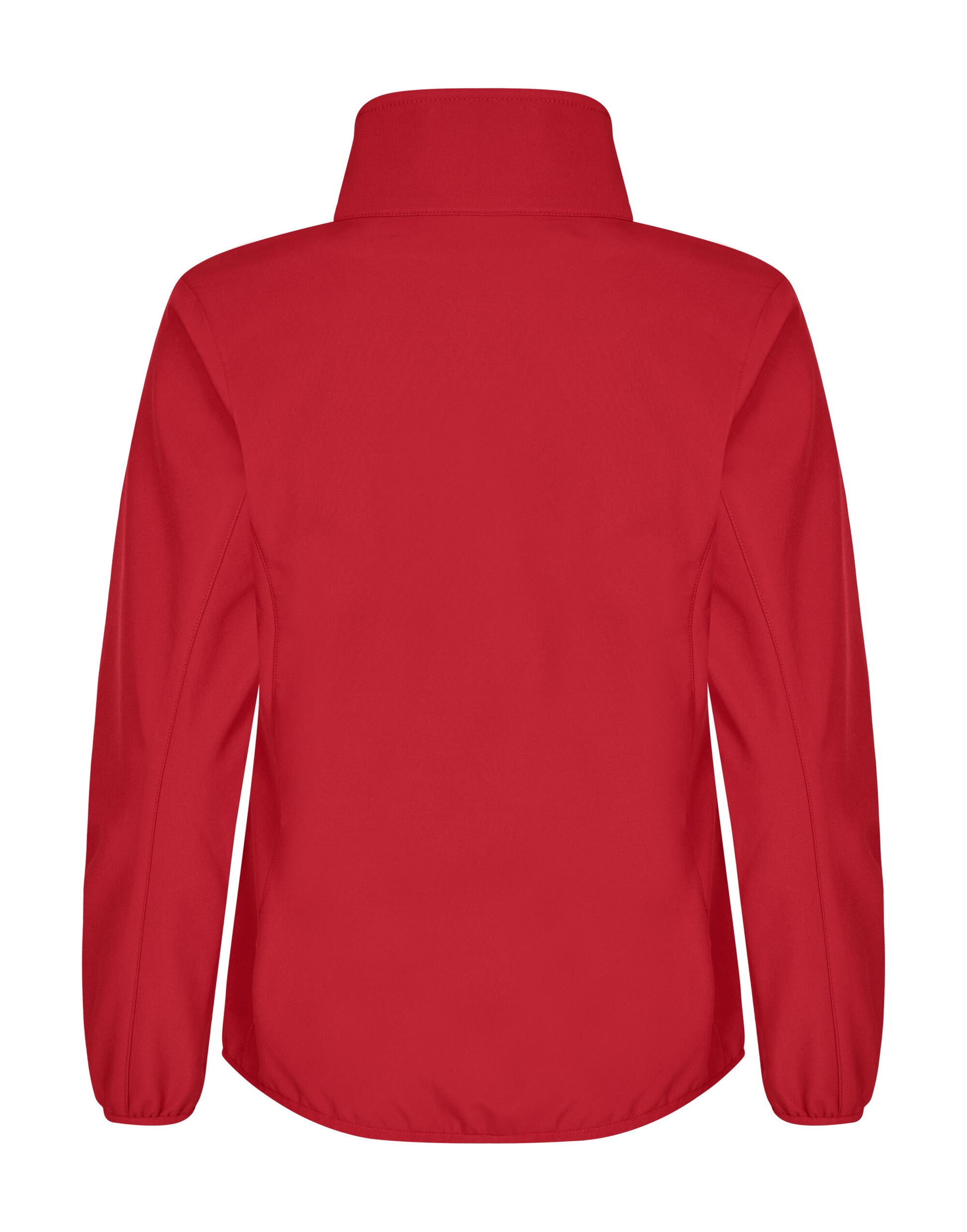 Clique Ladies Classic Softshell Jacket