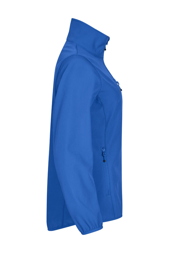 Clique Ladies Classic Softshell Jacket
