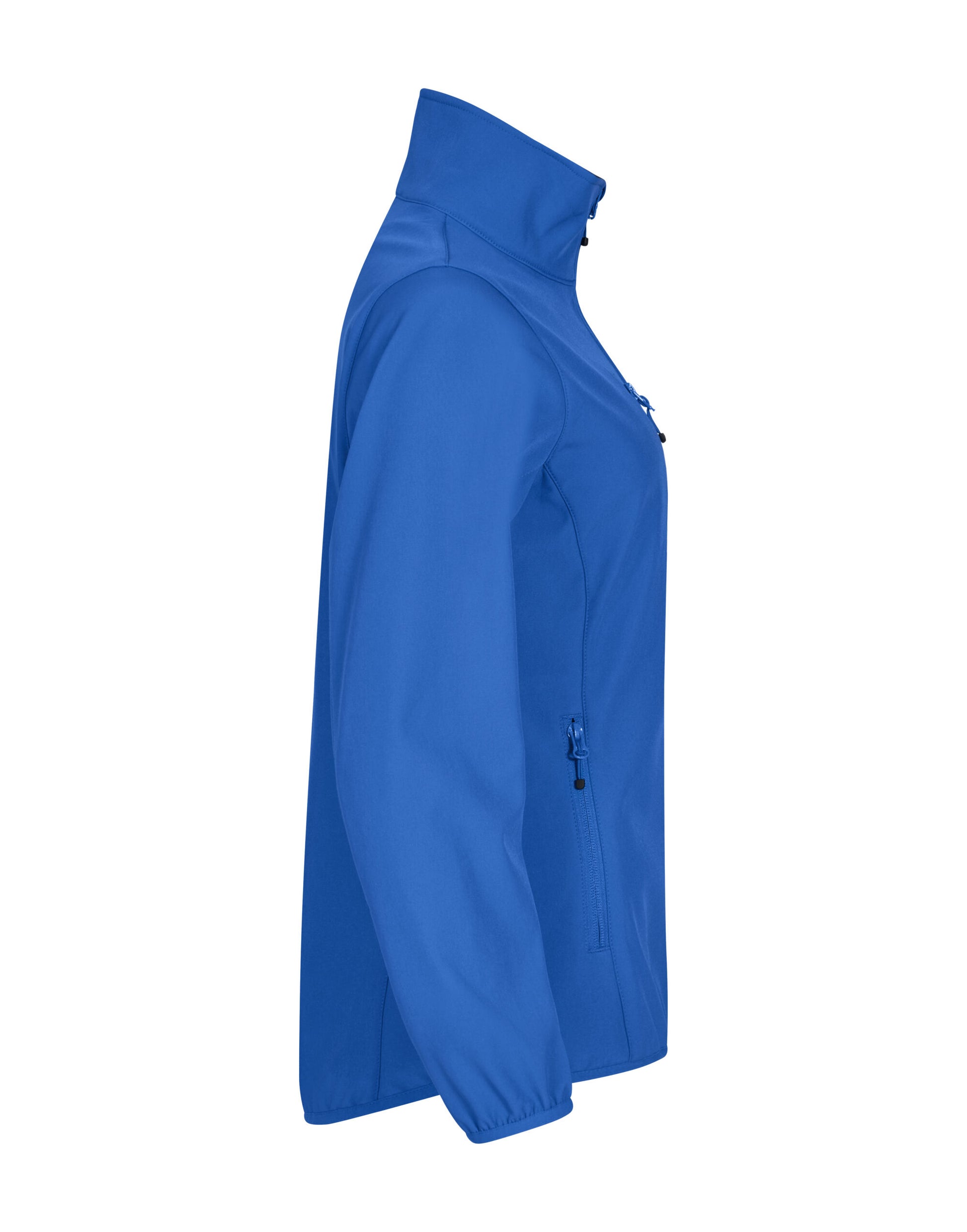 Clique Ladies Classic Softshell Jacket
