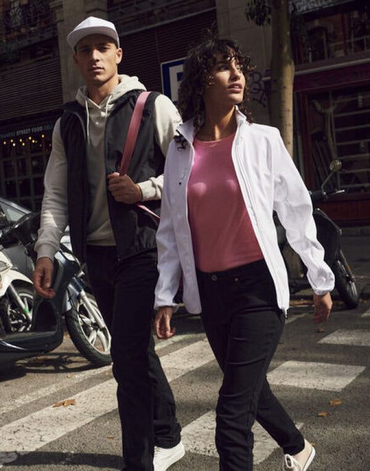 Clique Ladies Classic Softshell Jacket