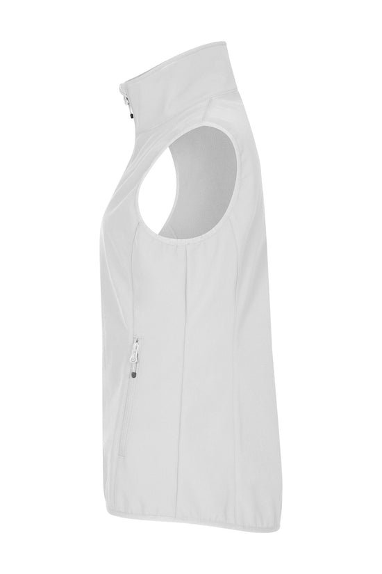 Clique Ladies Classic Softshell Vest