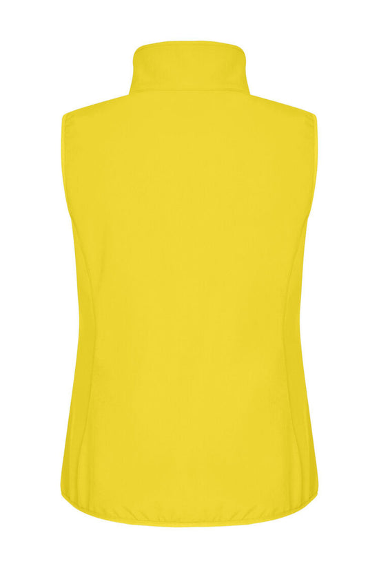 Clique Ladies Classic Softshell Vest