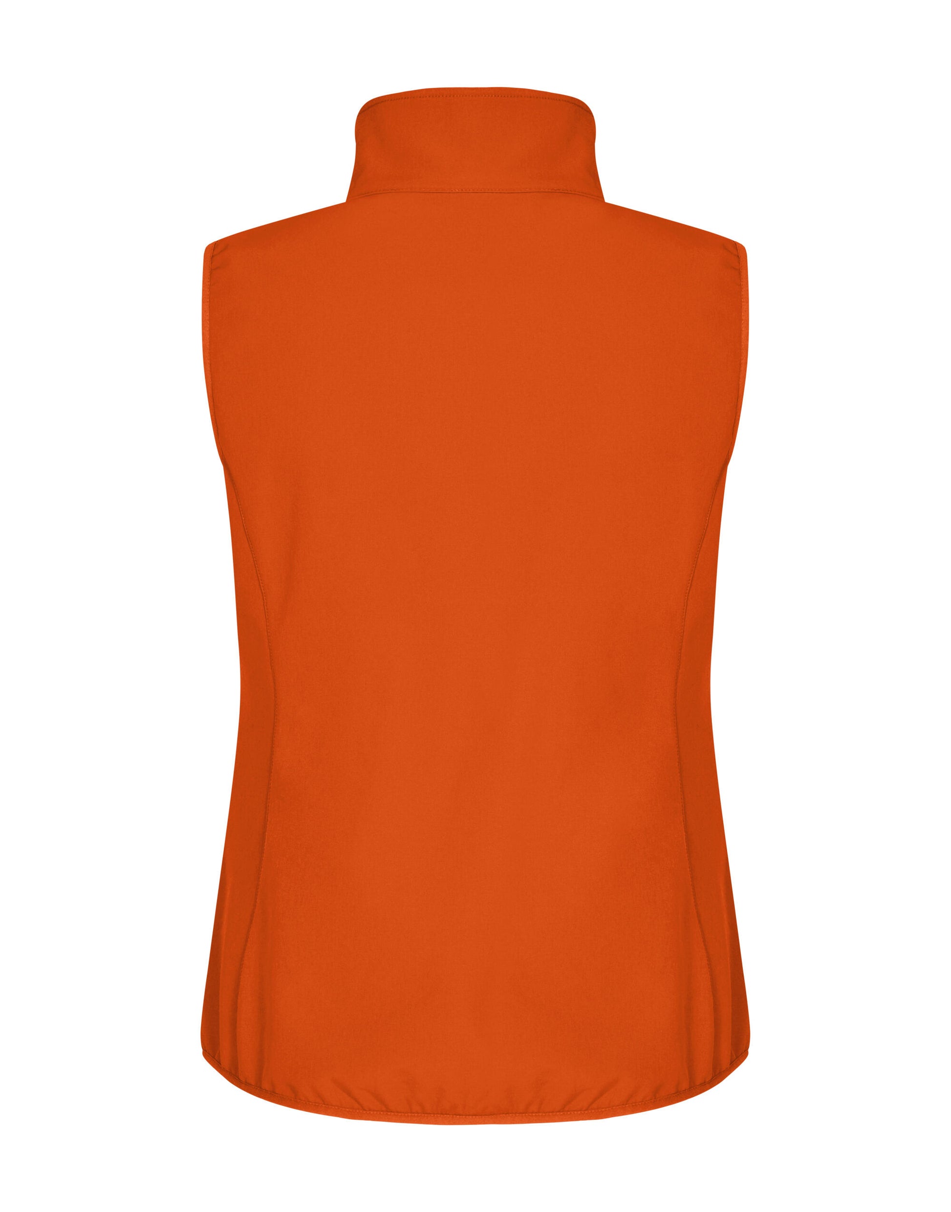 Clique Ladies Classic Softshell Vest