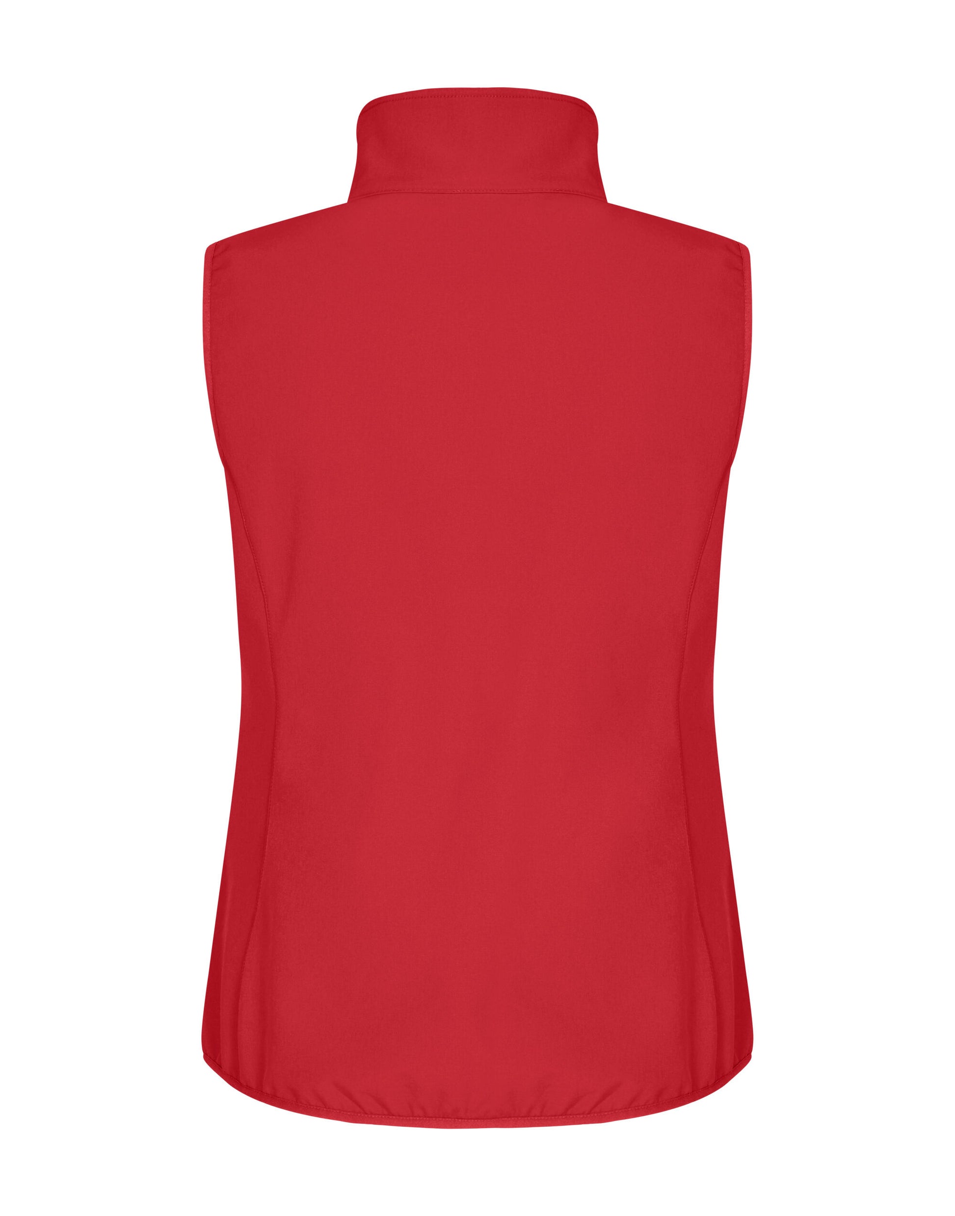 Clique Ladies Classic Softshell Vest