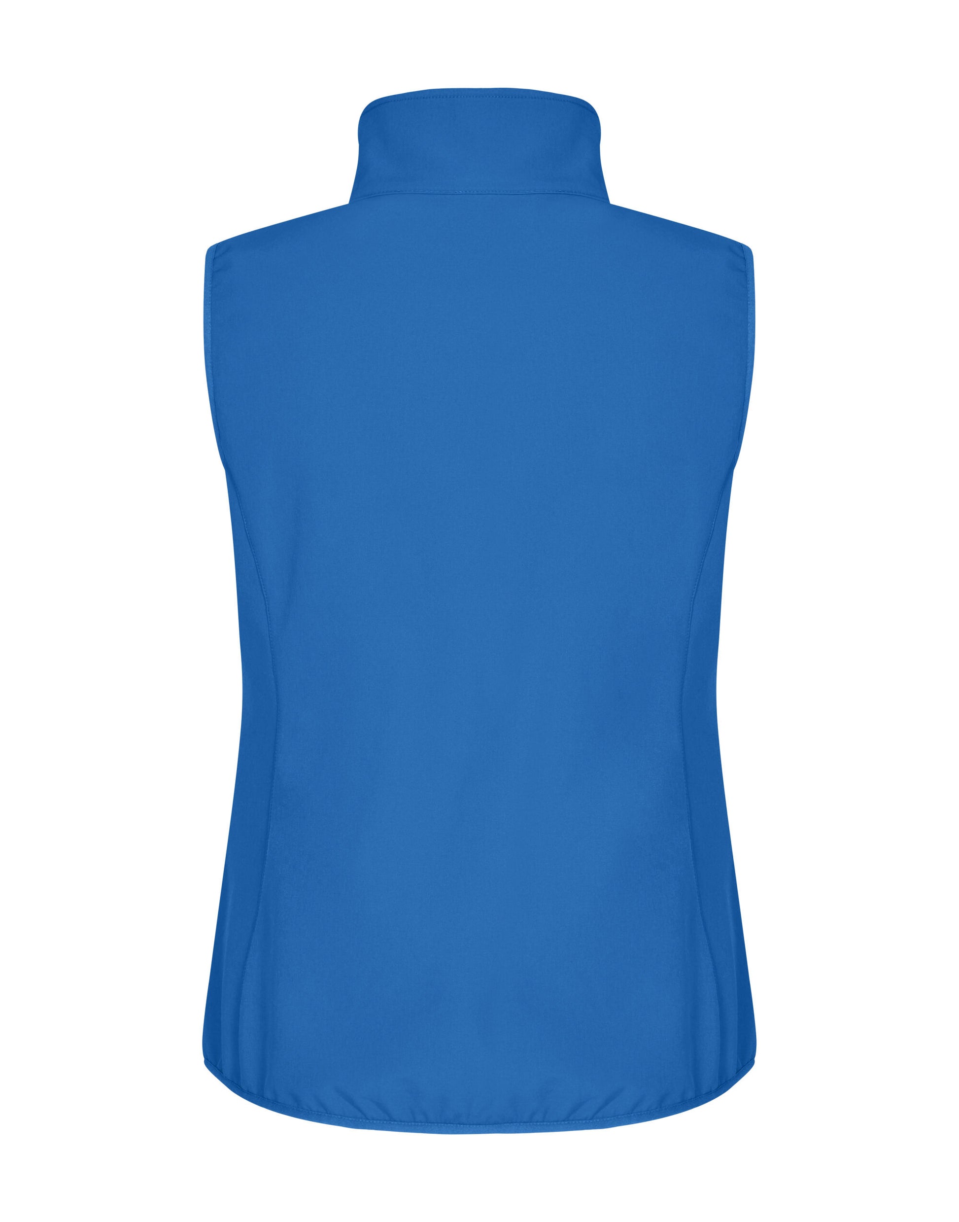 Clique Ladies Classic Softshell Vest