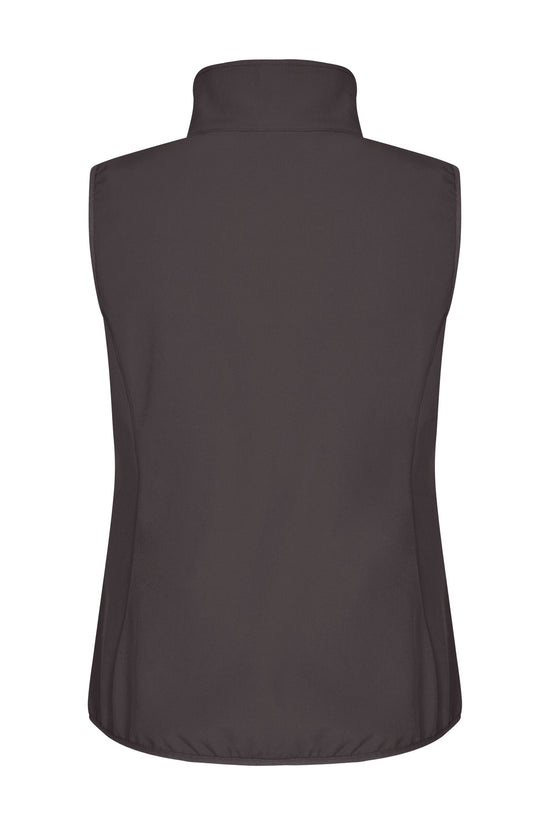 Clique Ladies Classic Softshell Vest