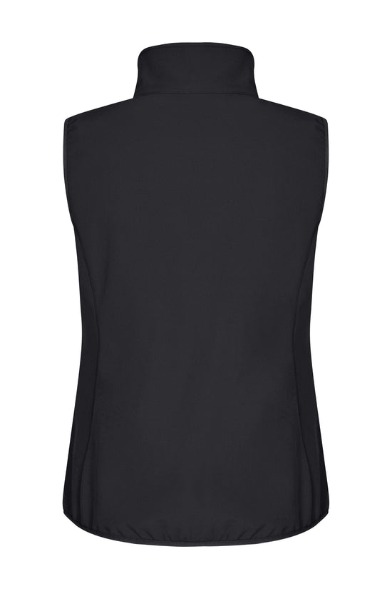 Clique Ladies Classic Softshell Vest