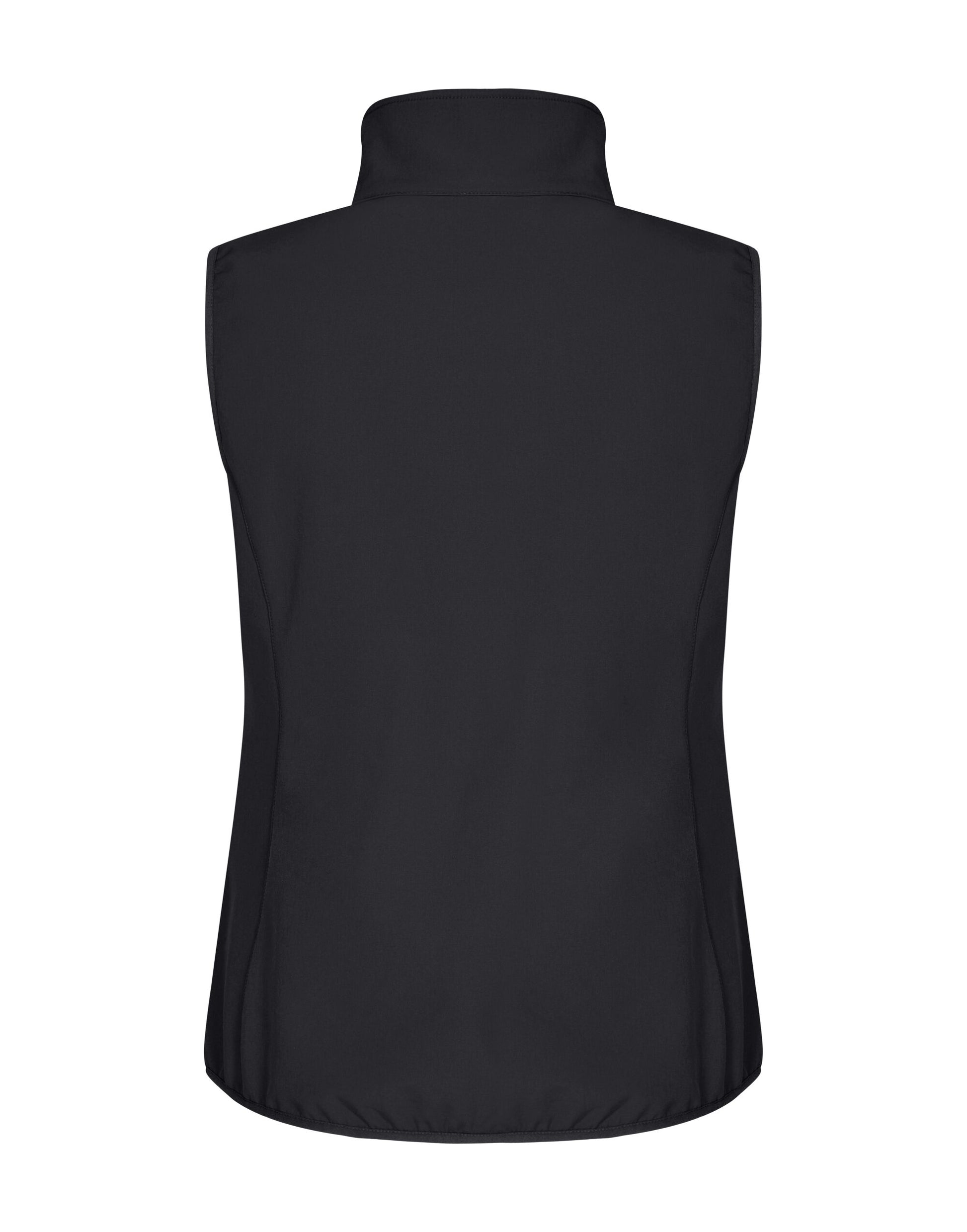 Clique Ladies Classic Softshell Vest