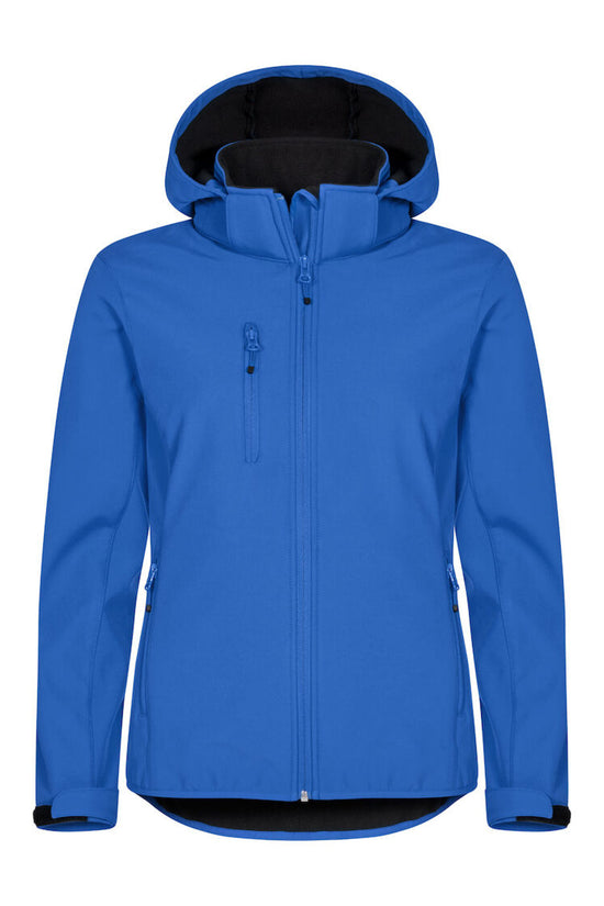 Clique Ladies Classic Softshell Hoody
