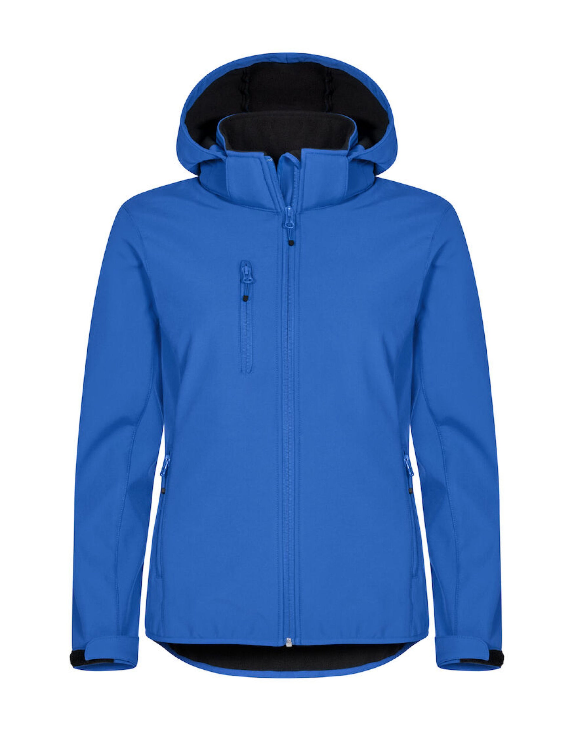 Clique Ladies Classic Softshell Hoody