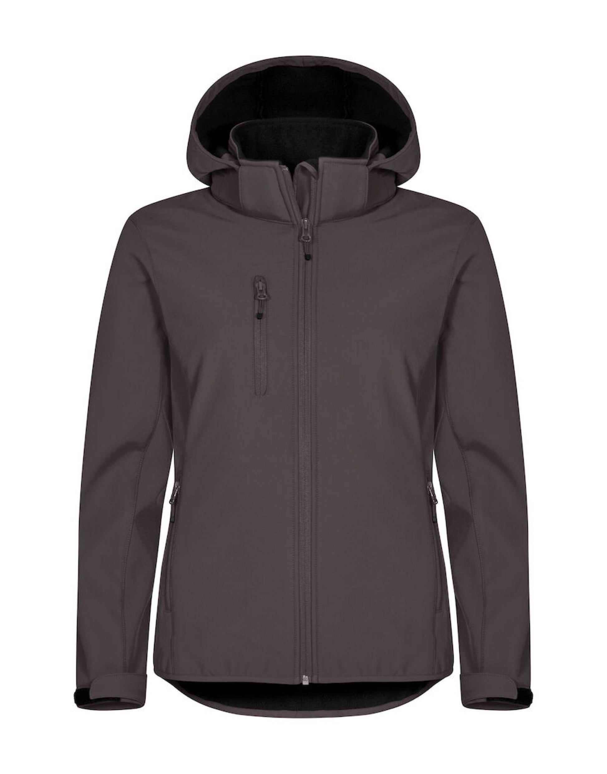 Clique Ladies Classic Softshell Hoody