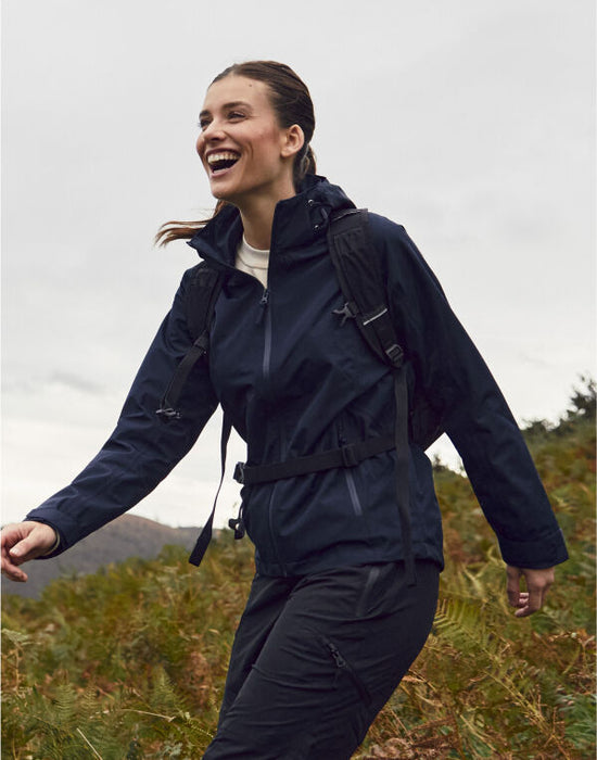 Clique Ladies Classic Shell Jacket