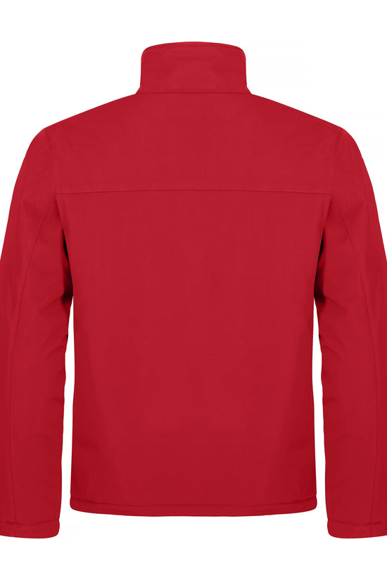 Clique Padded Softshell