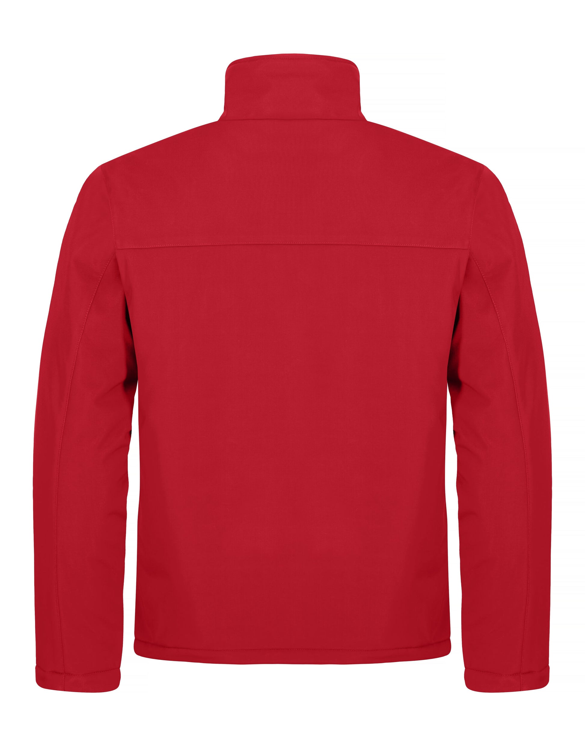 Clique Padded Softshell