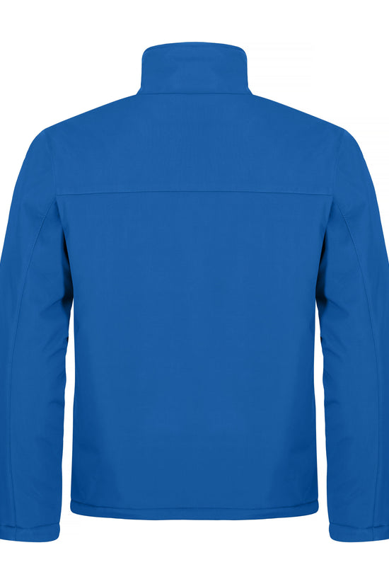 Clique Padded Softshell