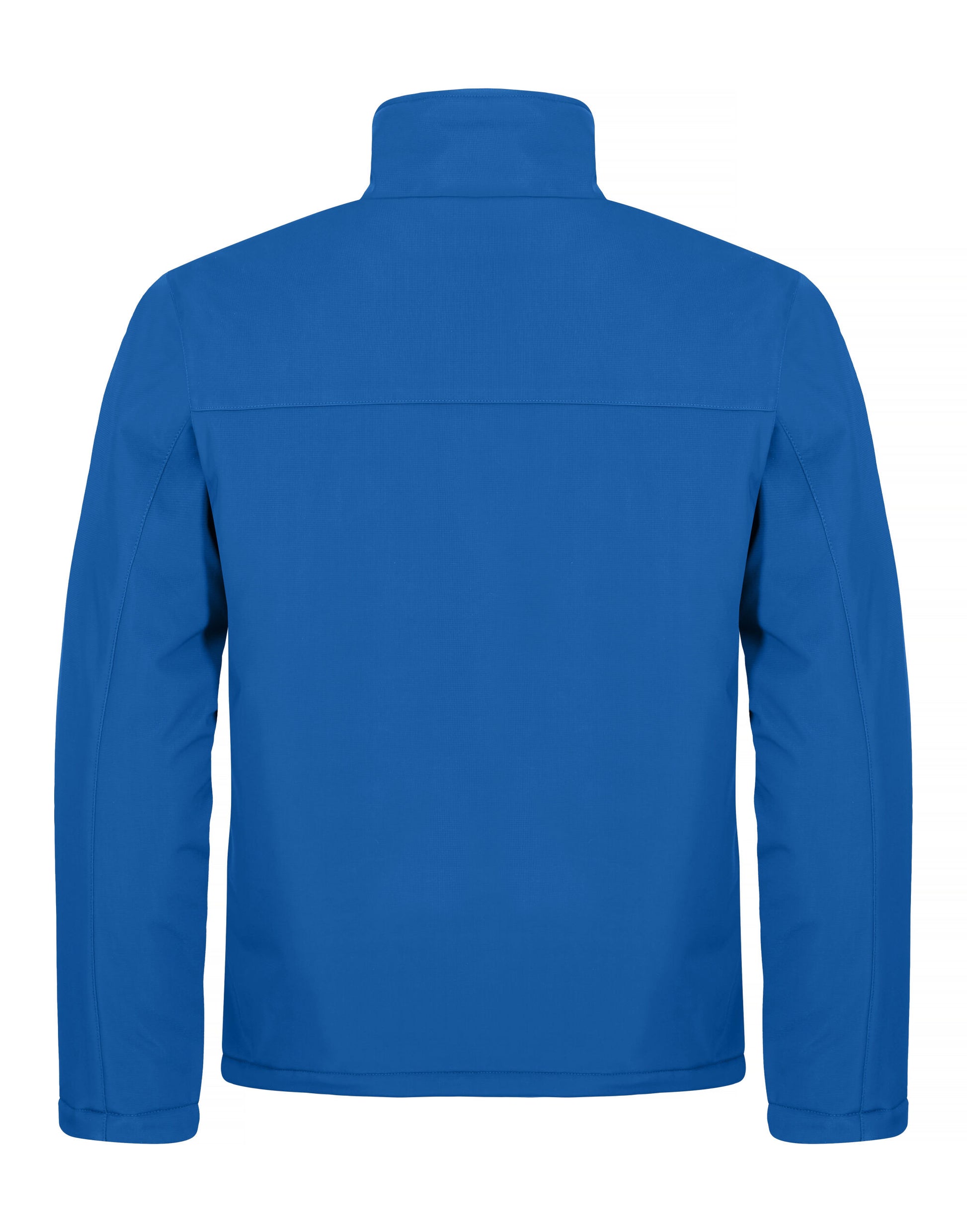 Clique Padded Softshell