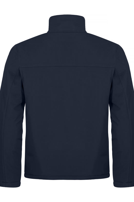 Clique Padded Softshell