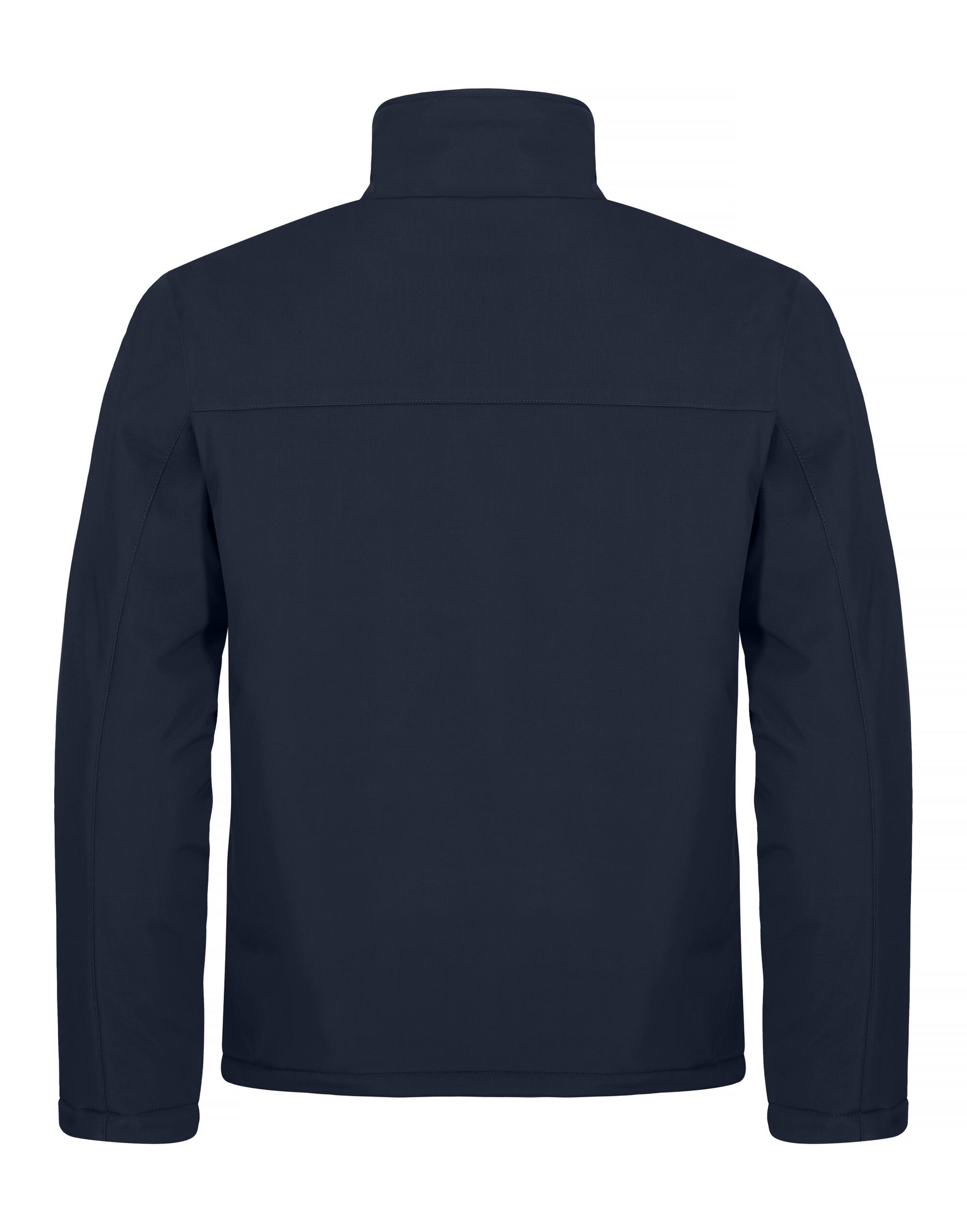 Clique Padded Softshell