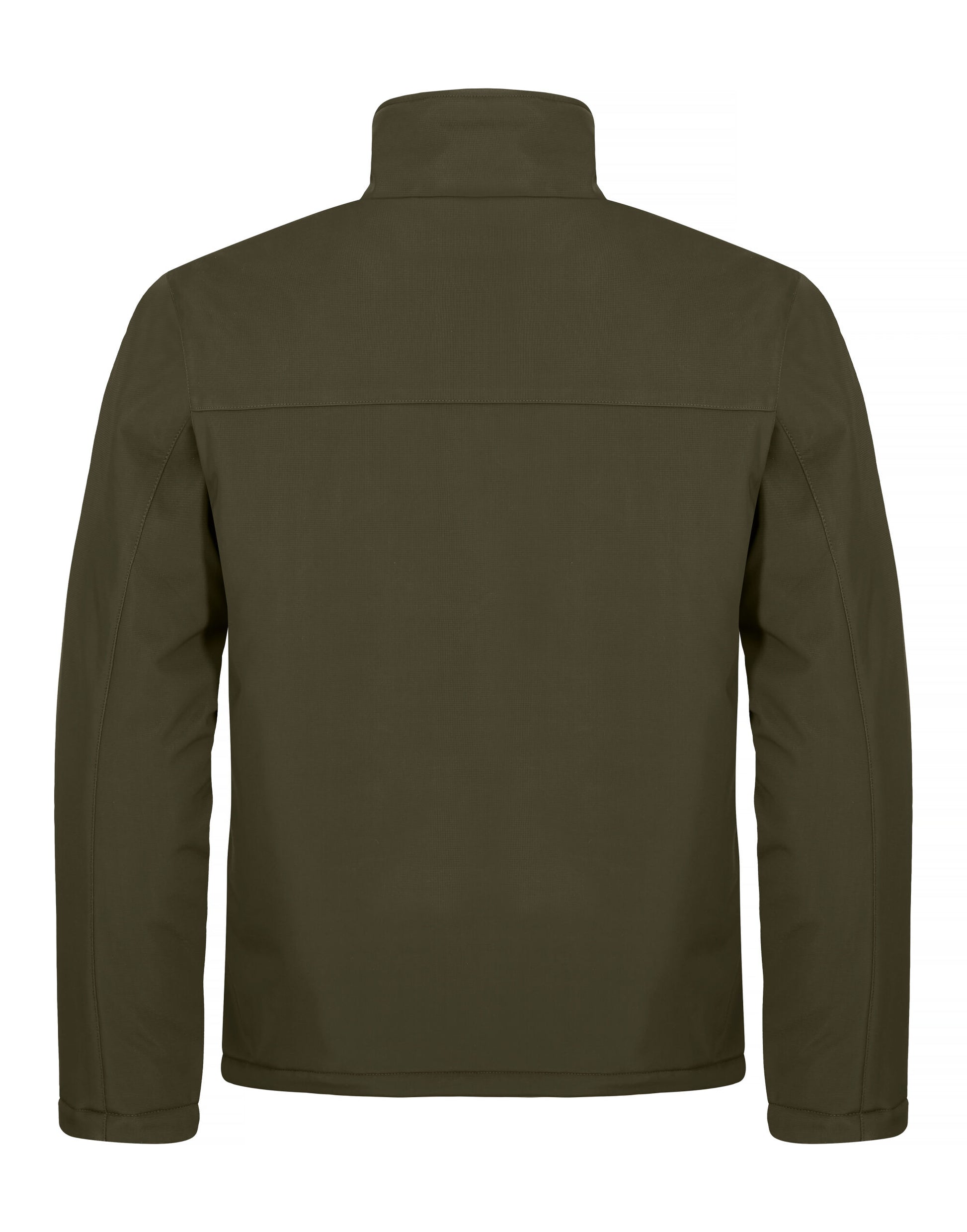Clique Padded Softshell