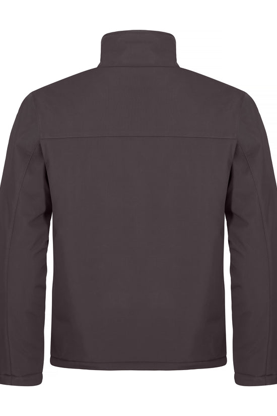 Clique Padded Softshell