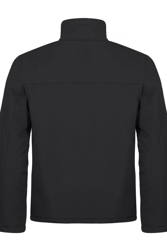 Clique Padded Softshell