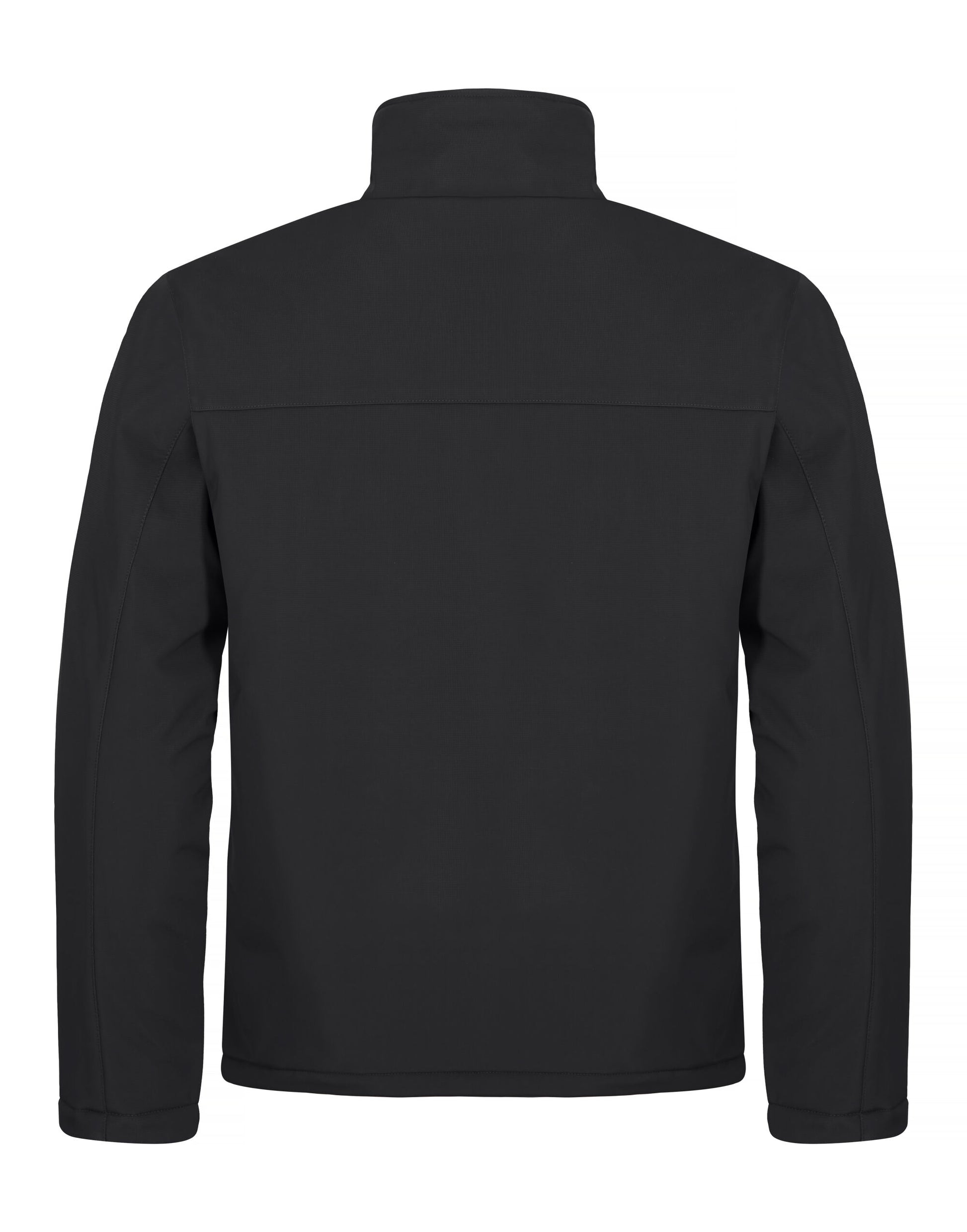 Clique Padded Softshell