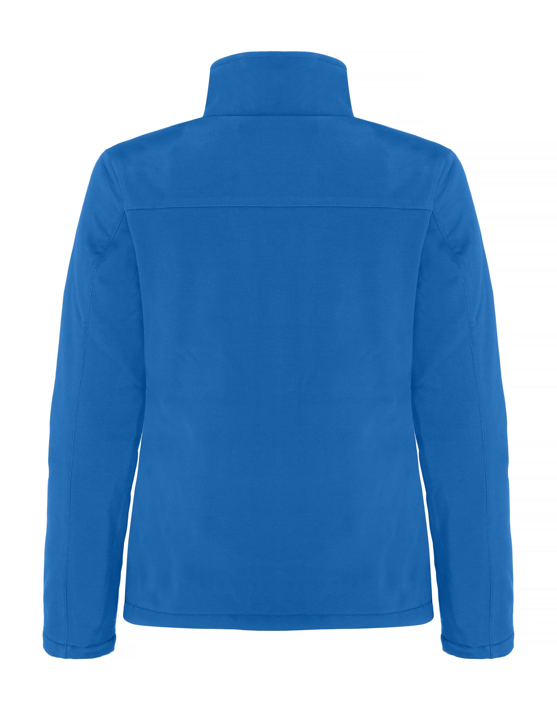 Clique Ladies Padded Softshell