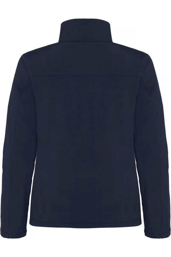 Clique Ladies Padded Softshell