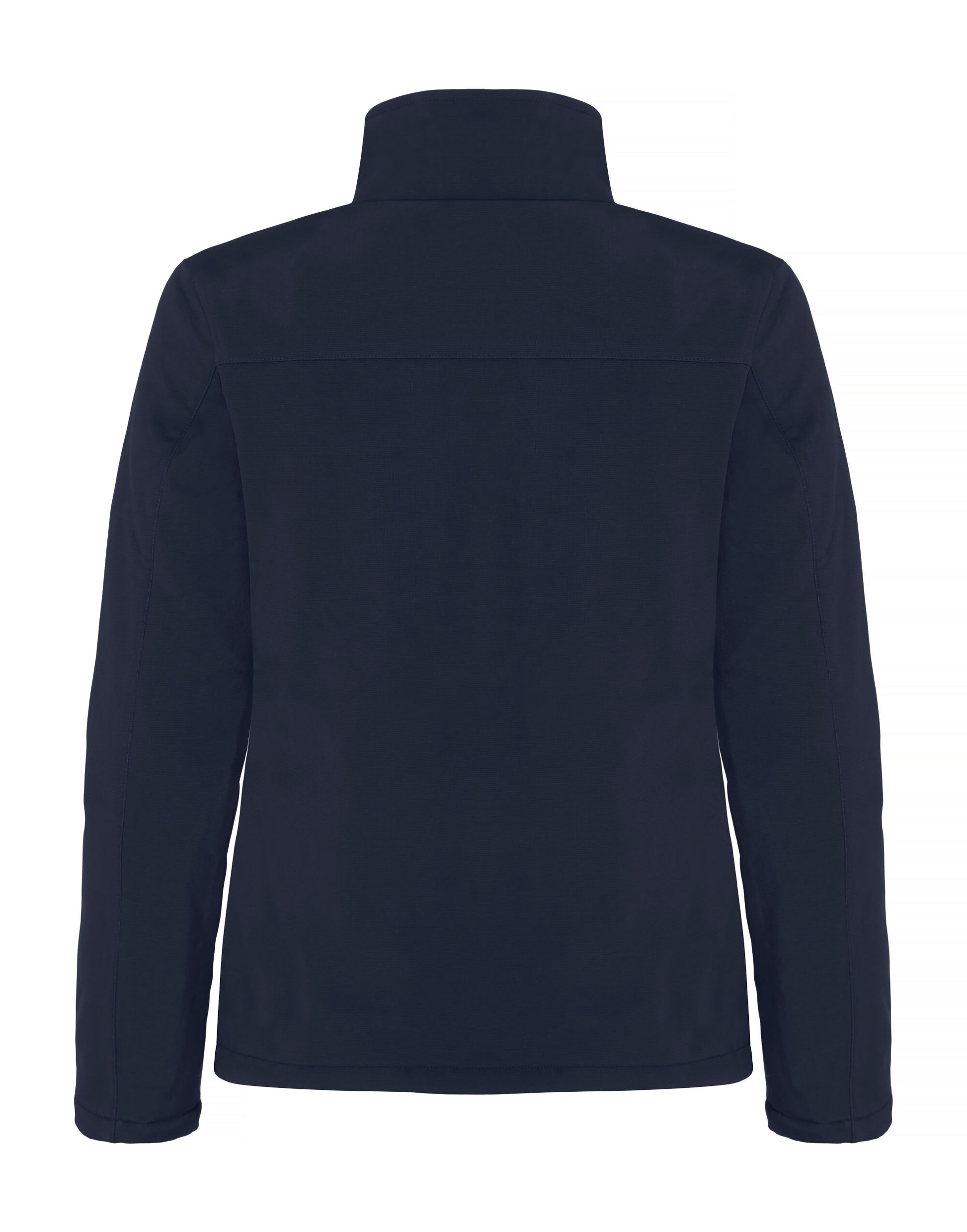 Clique Ladies Padded Softshell