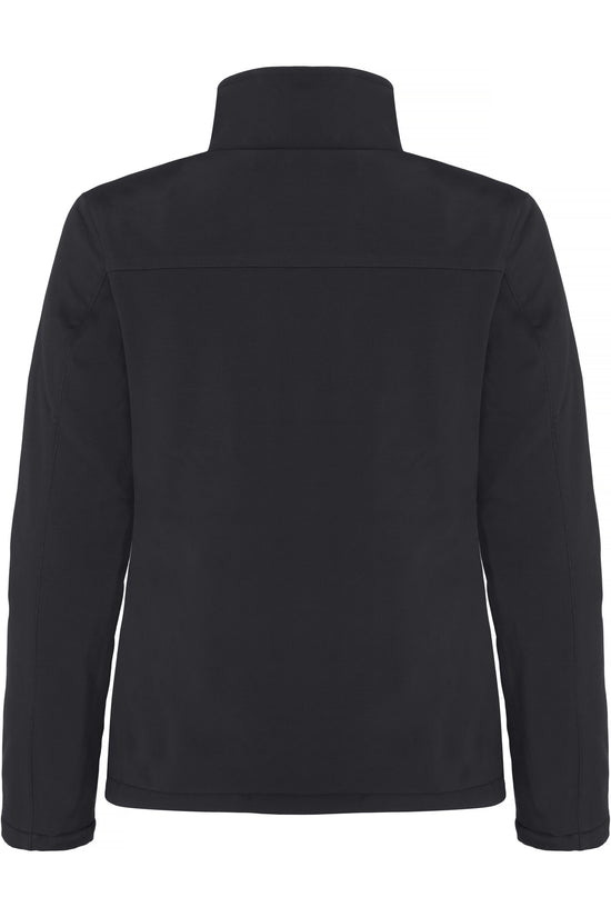 Clique Ladies Padded Softshell