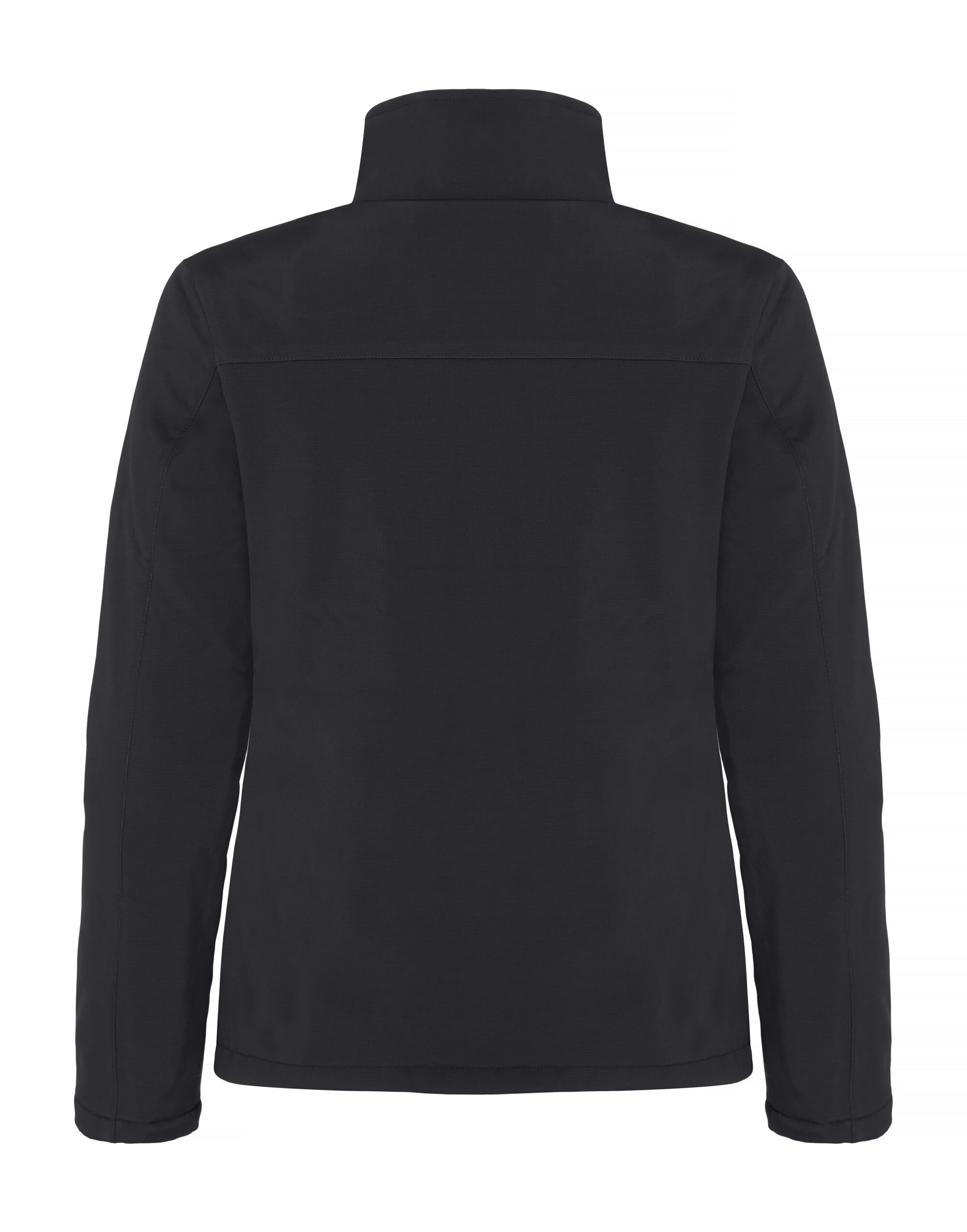 Clique Ladies Padded Softshell