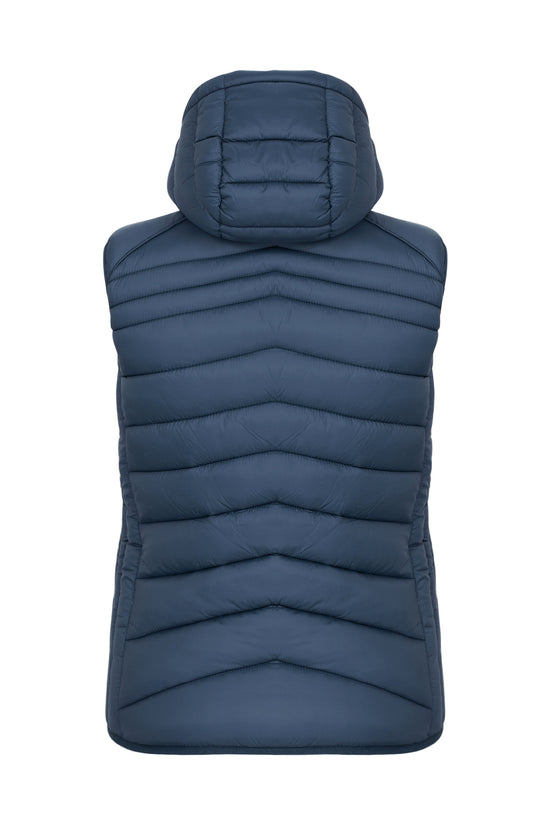 Clique Ladies Idaho Vest