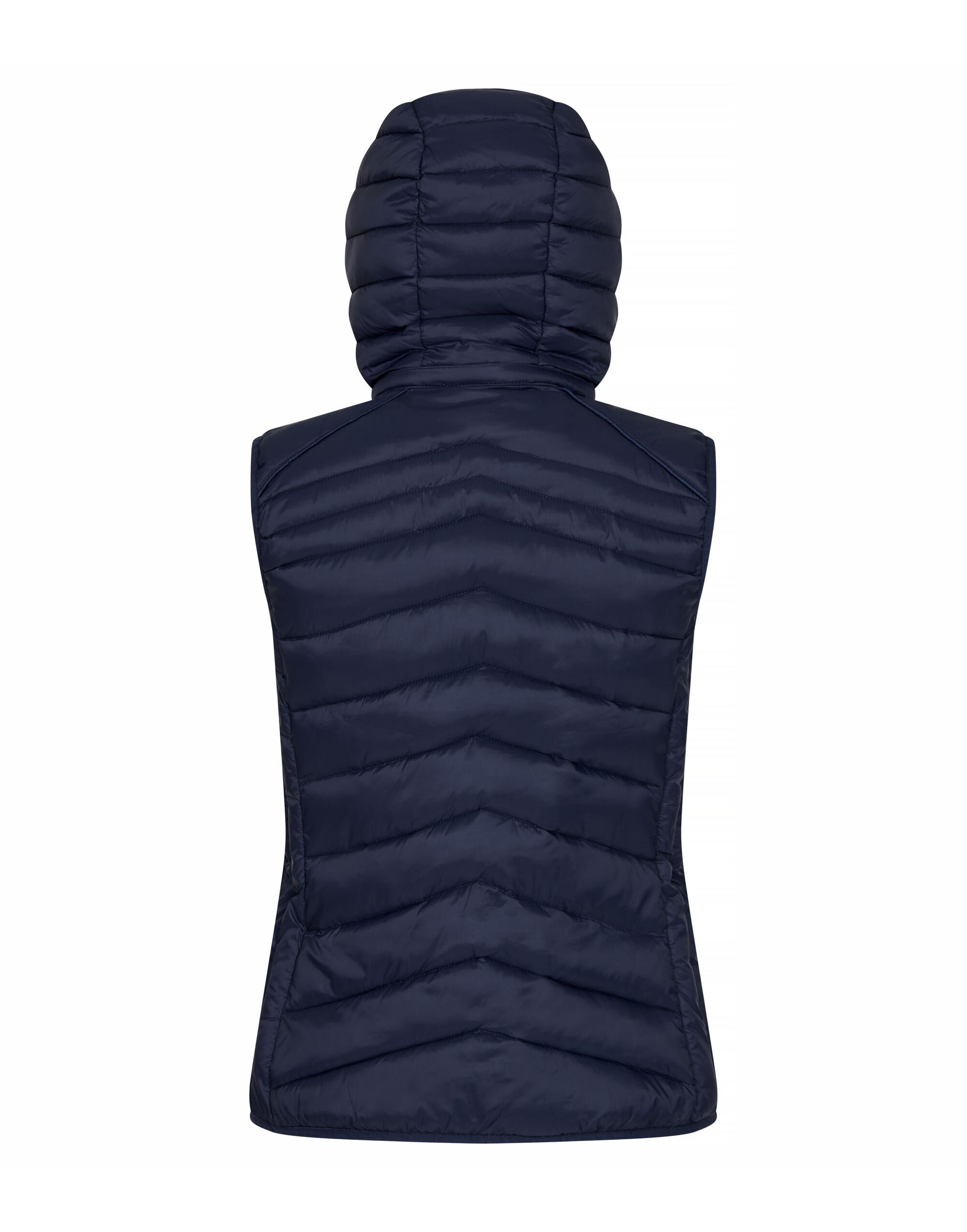 Clique Ladies Idaho Vest