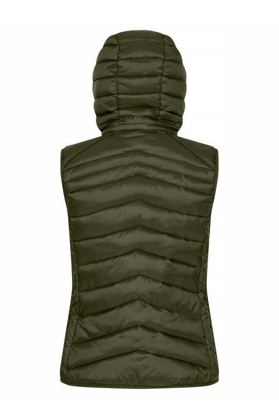 Clique Ladies Idaho Vest