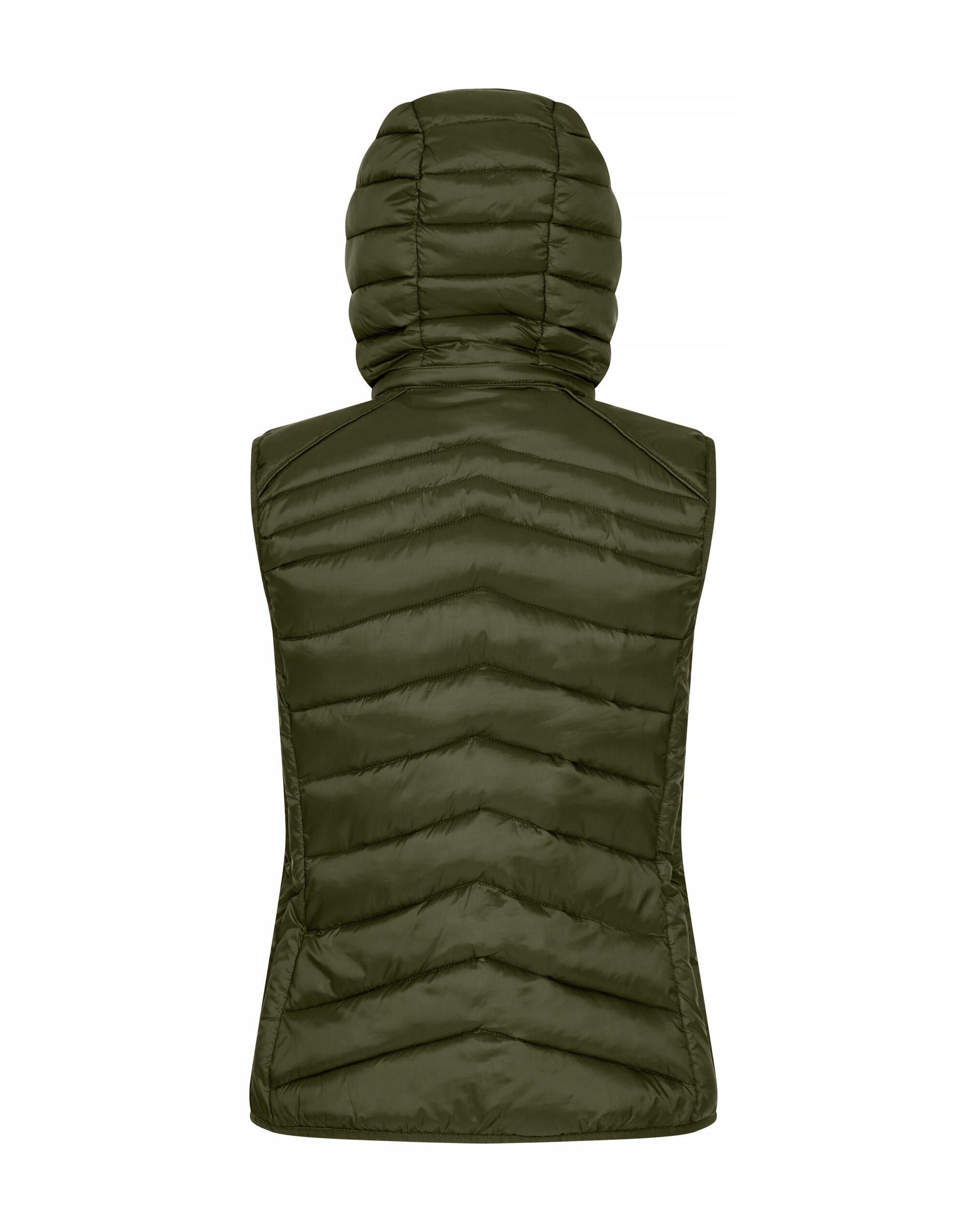 Clique Ladies Idaho Vest