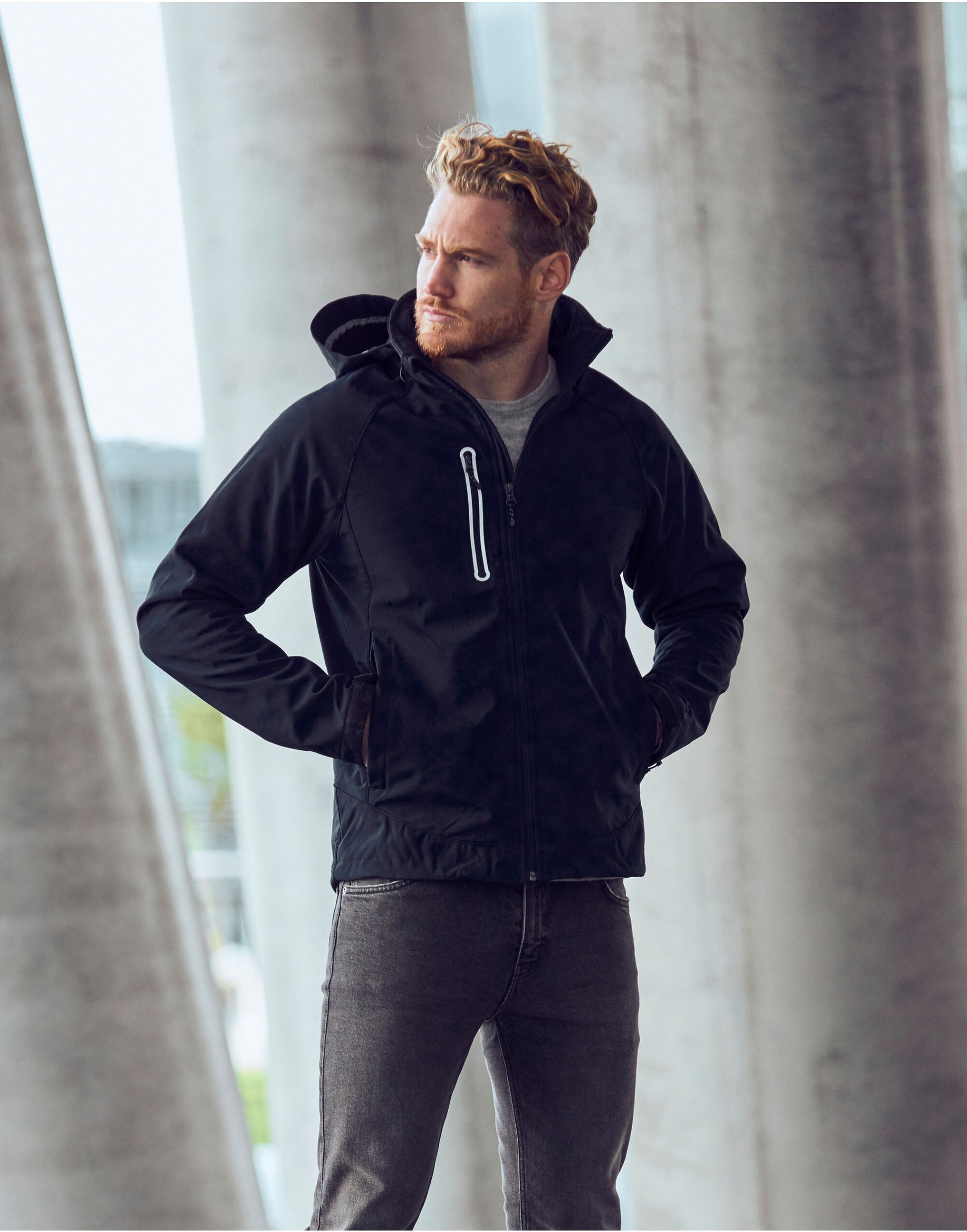 Clique Milford Jacket