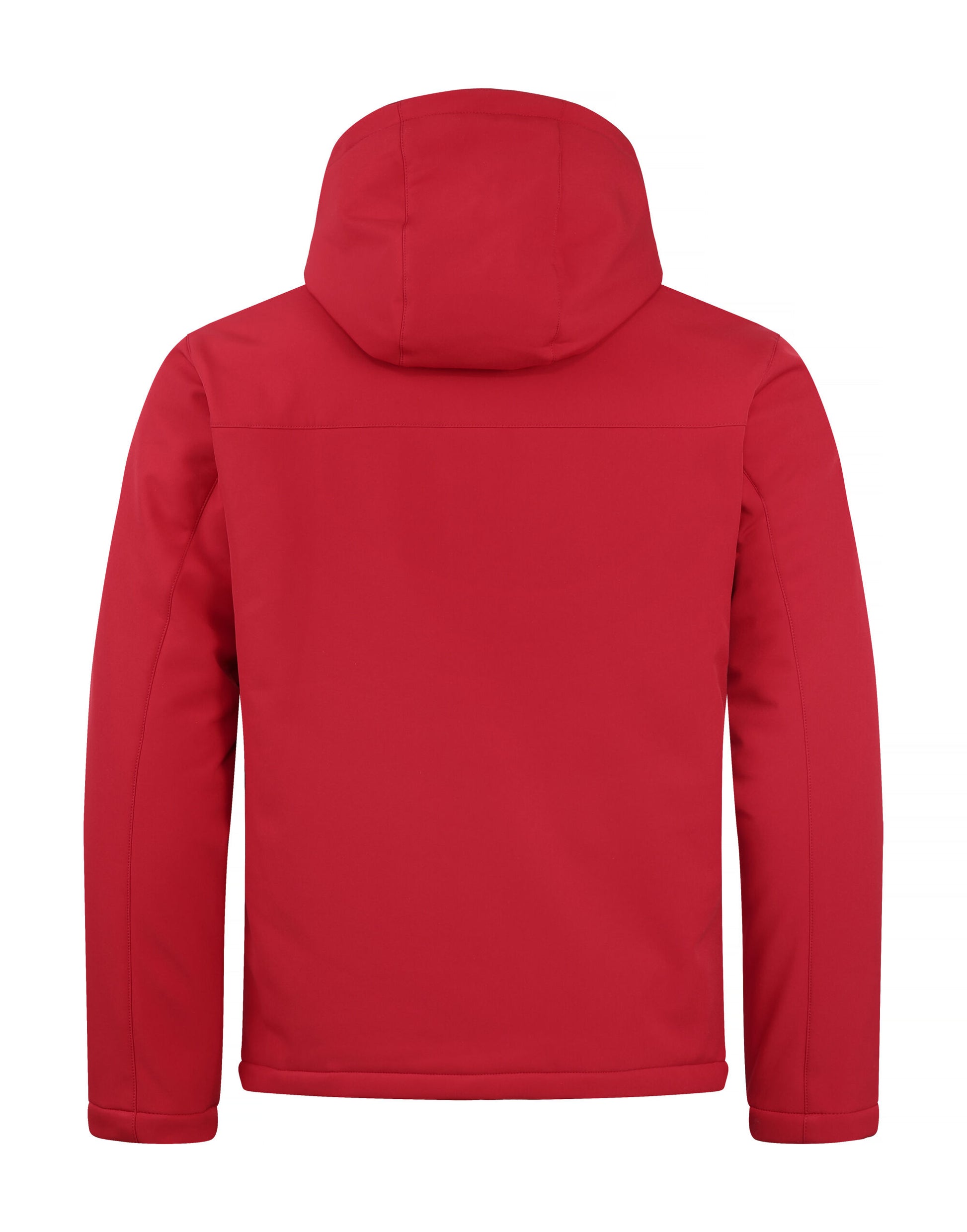 Clique Padded Hoody Softshell