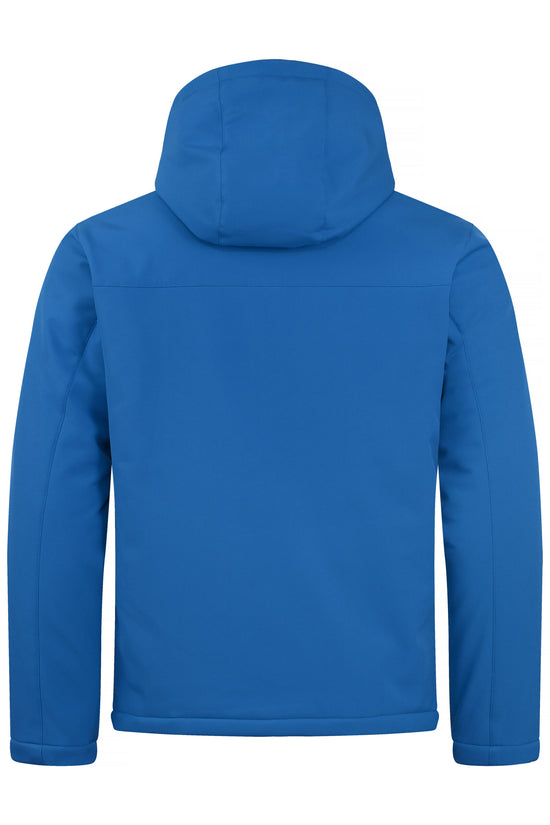 Clique Padded Hoody Softshell