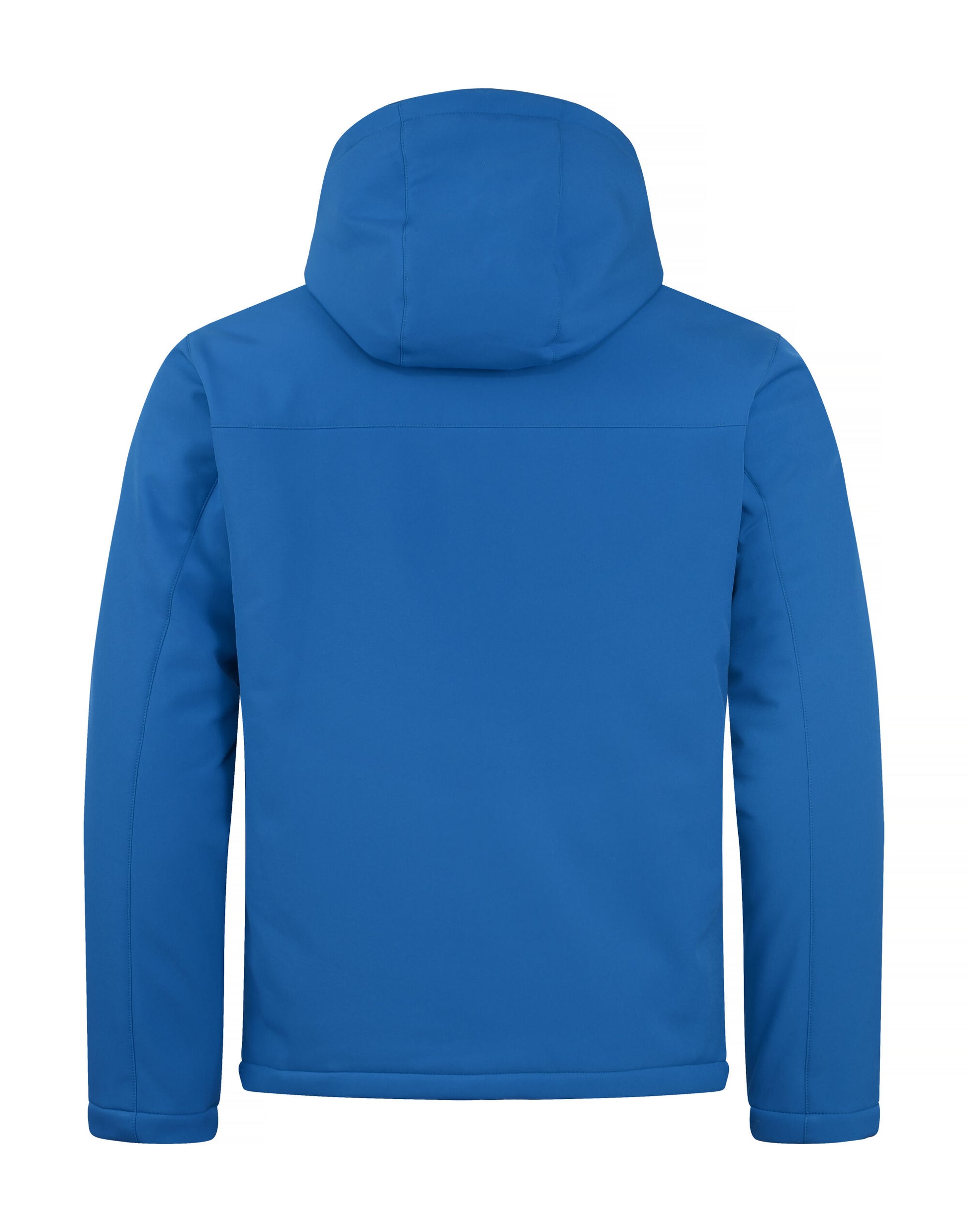Clique Padded Hoody Softshell
