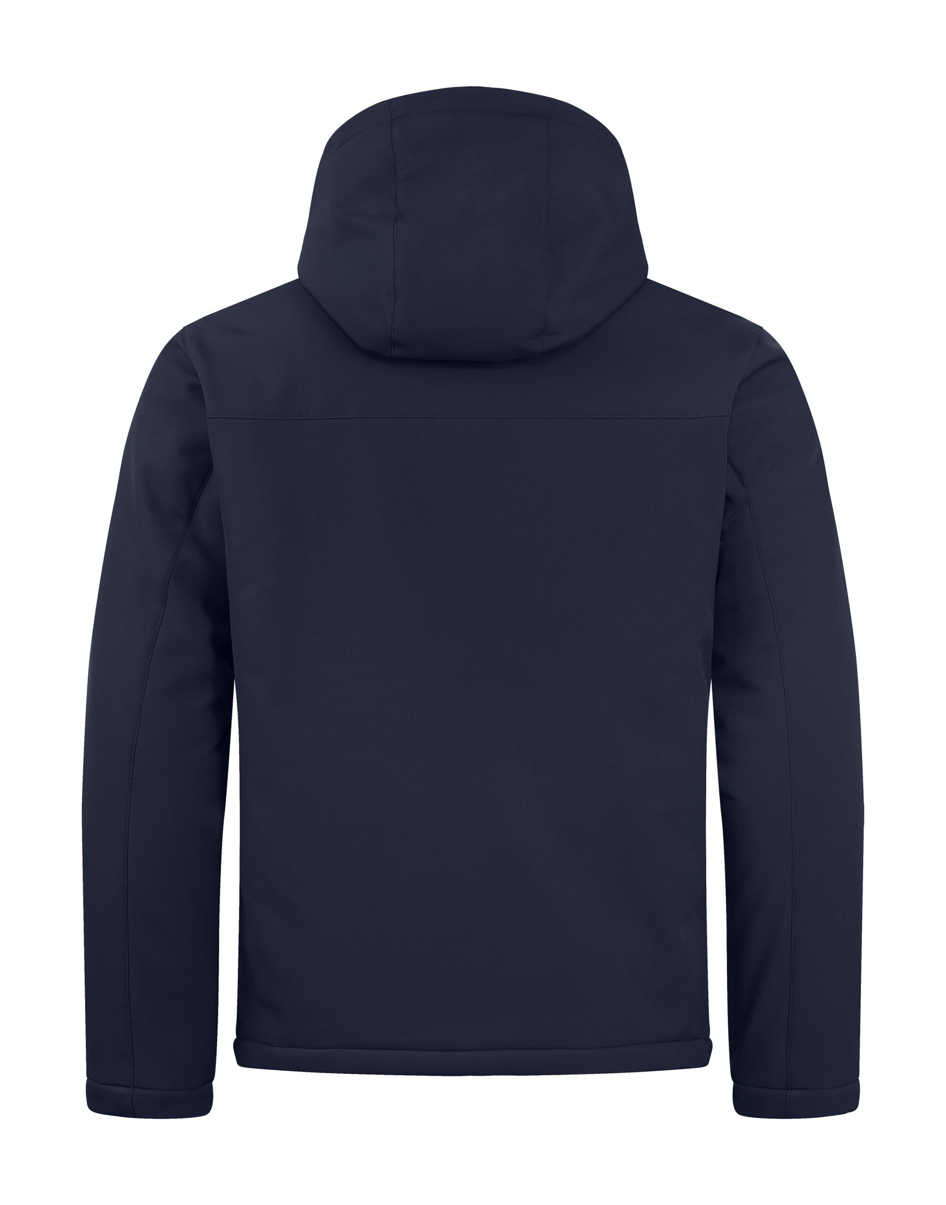 Clique Padded Hoody Softshell