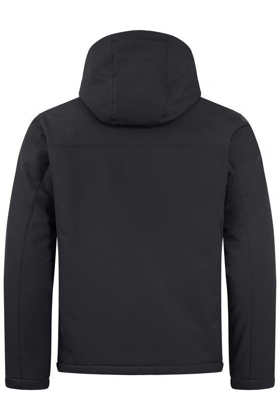 Clique Padded Hoody Softshell