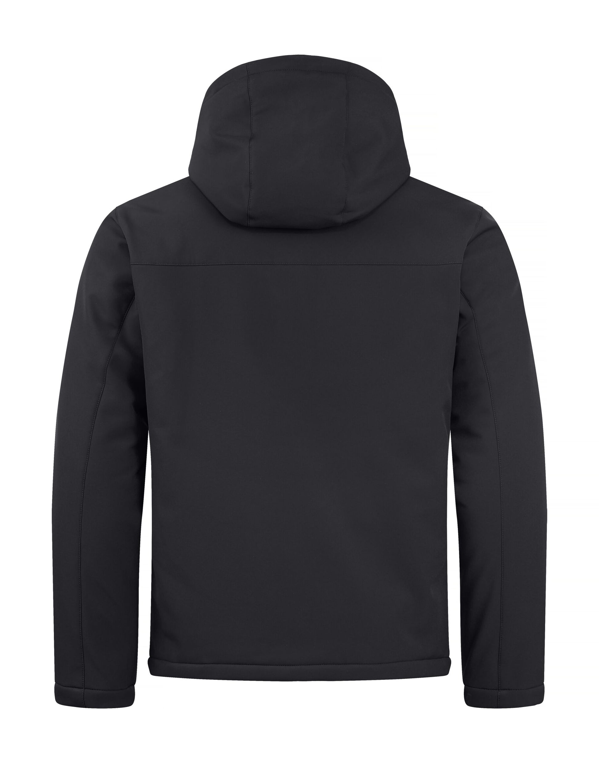 Clique Padded Hoody Softshell